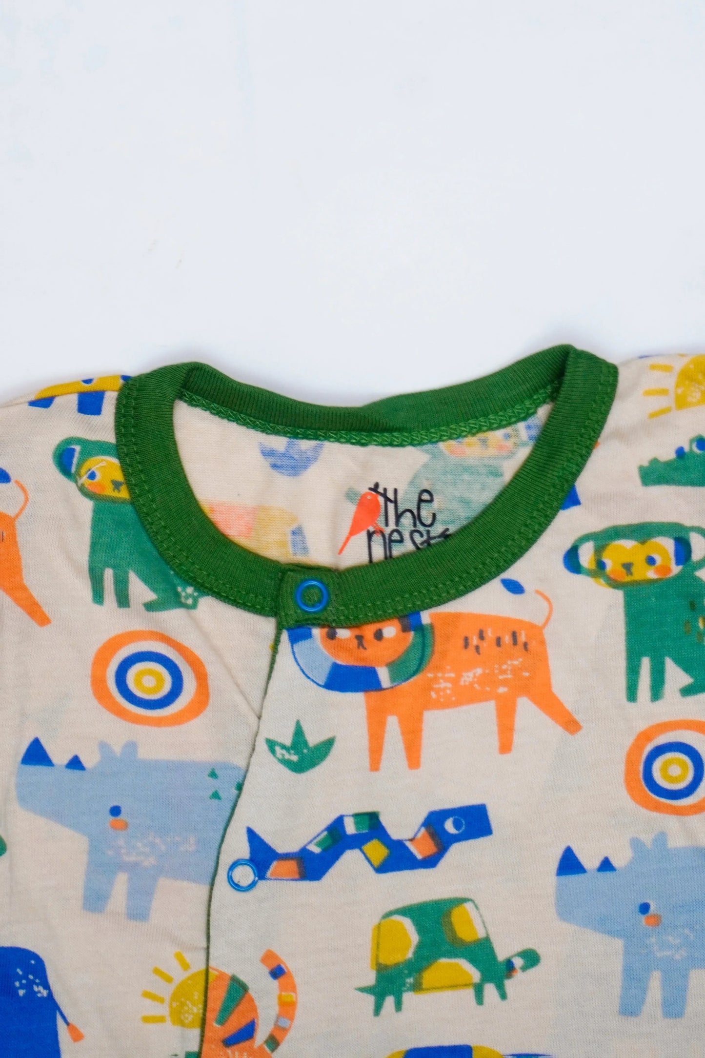 The nest clothing - AK Galleria