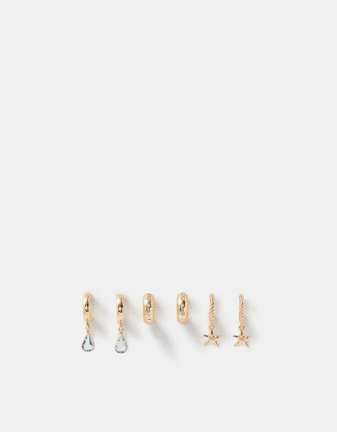 Accessorize