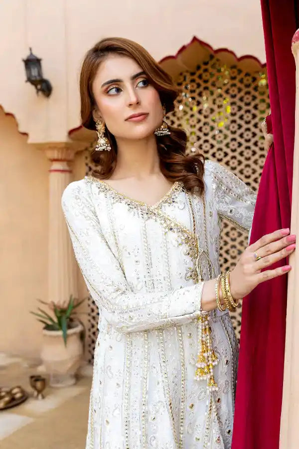 Kausar Attire