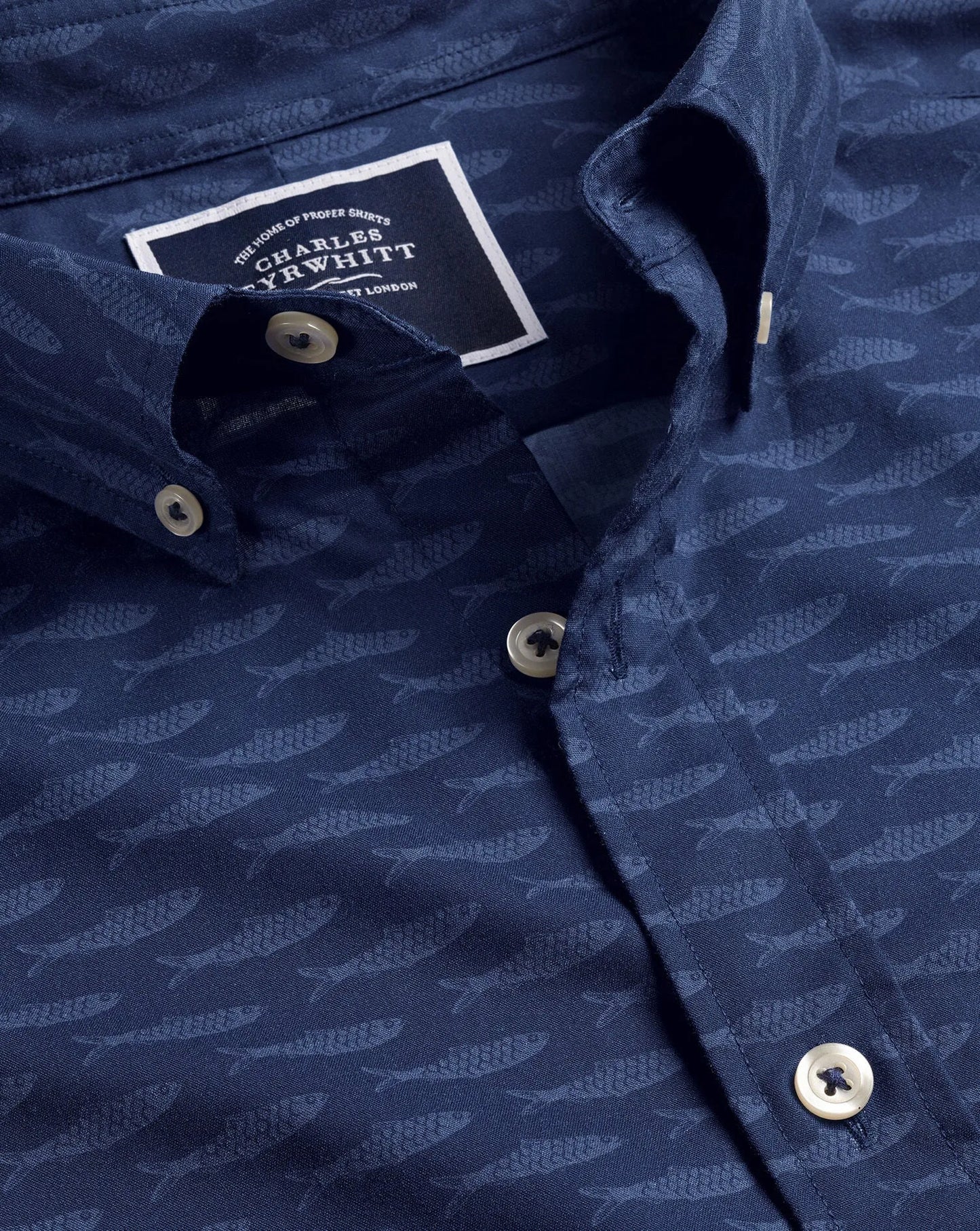 Charles Tyrwhitt