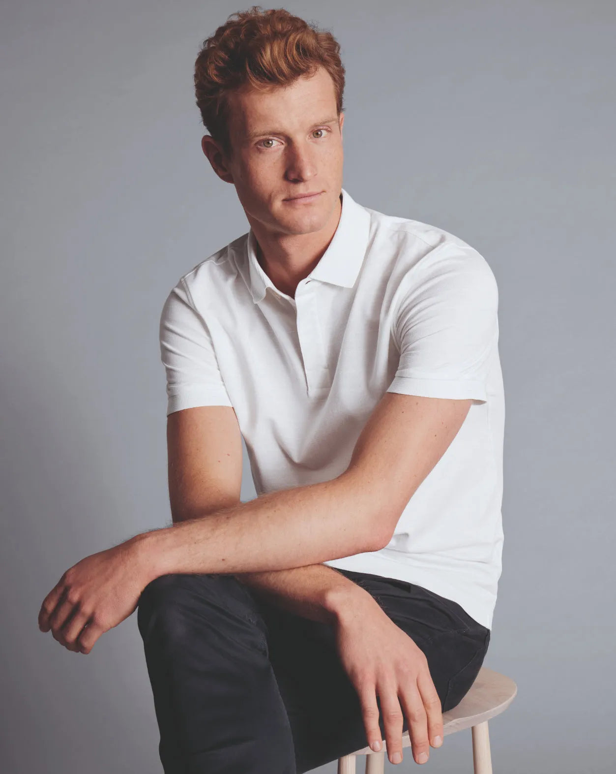Charles Tyrwhitt
