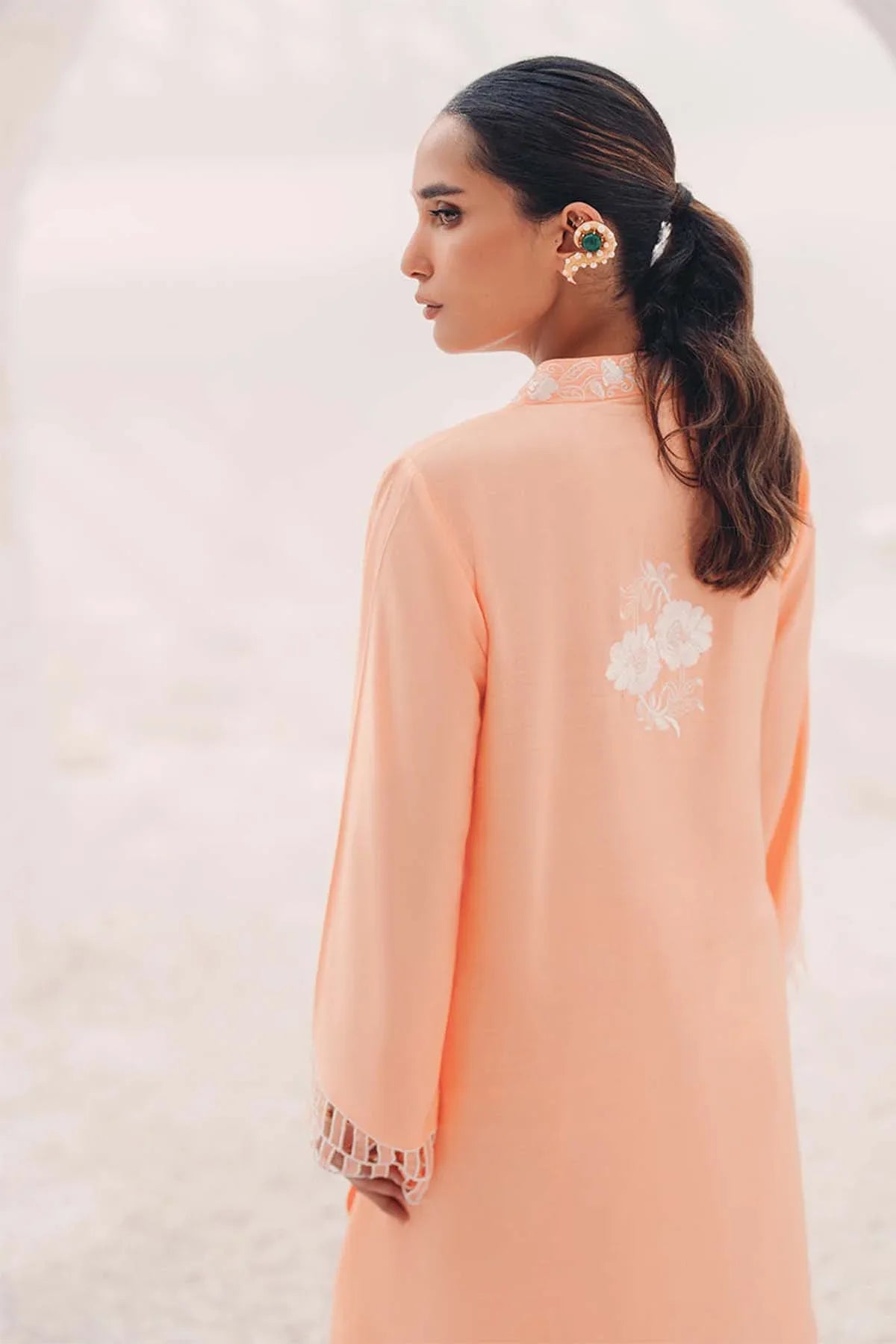 Nimra Kashif - AK Galleria