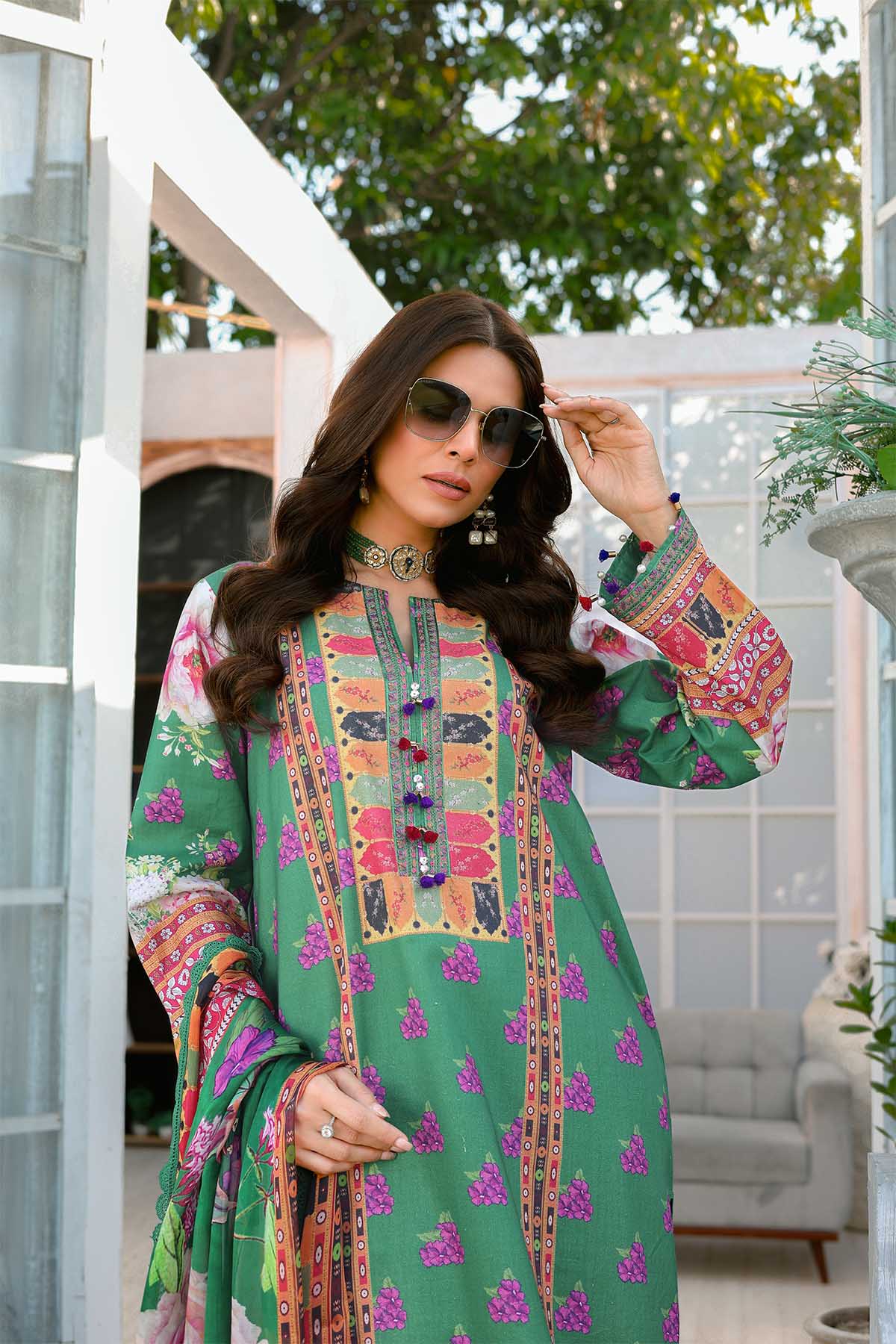 Reema Ahsan