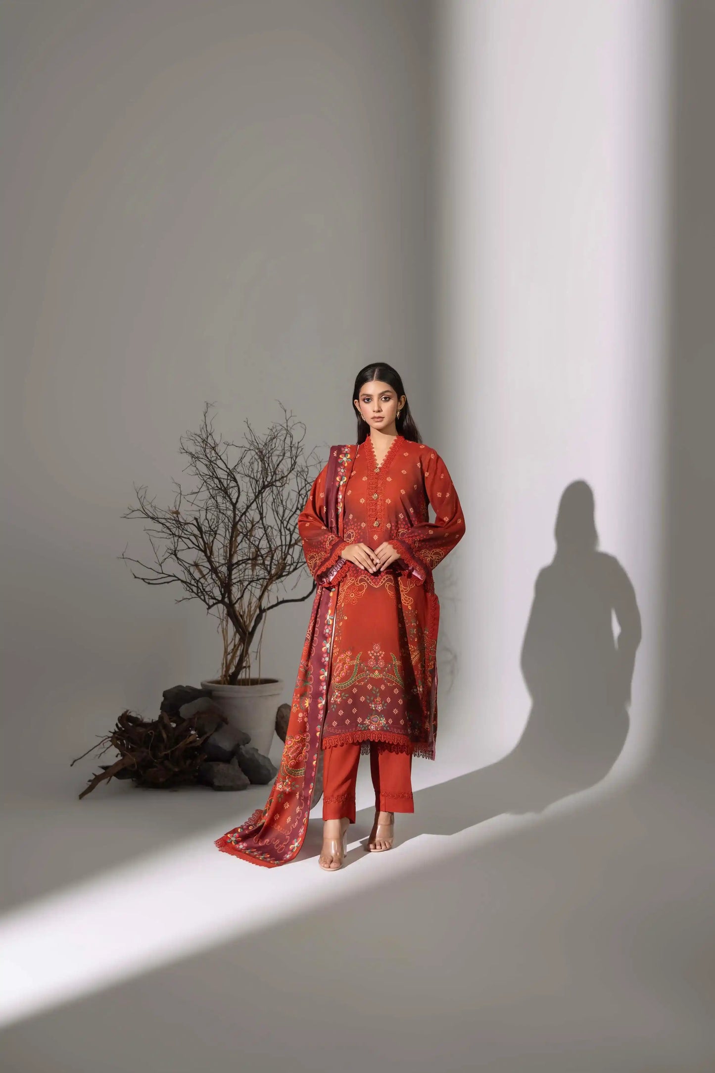 ANNARA BEGUM