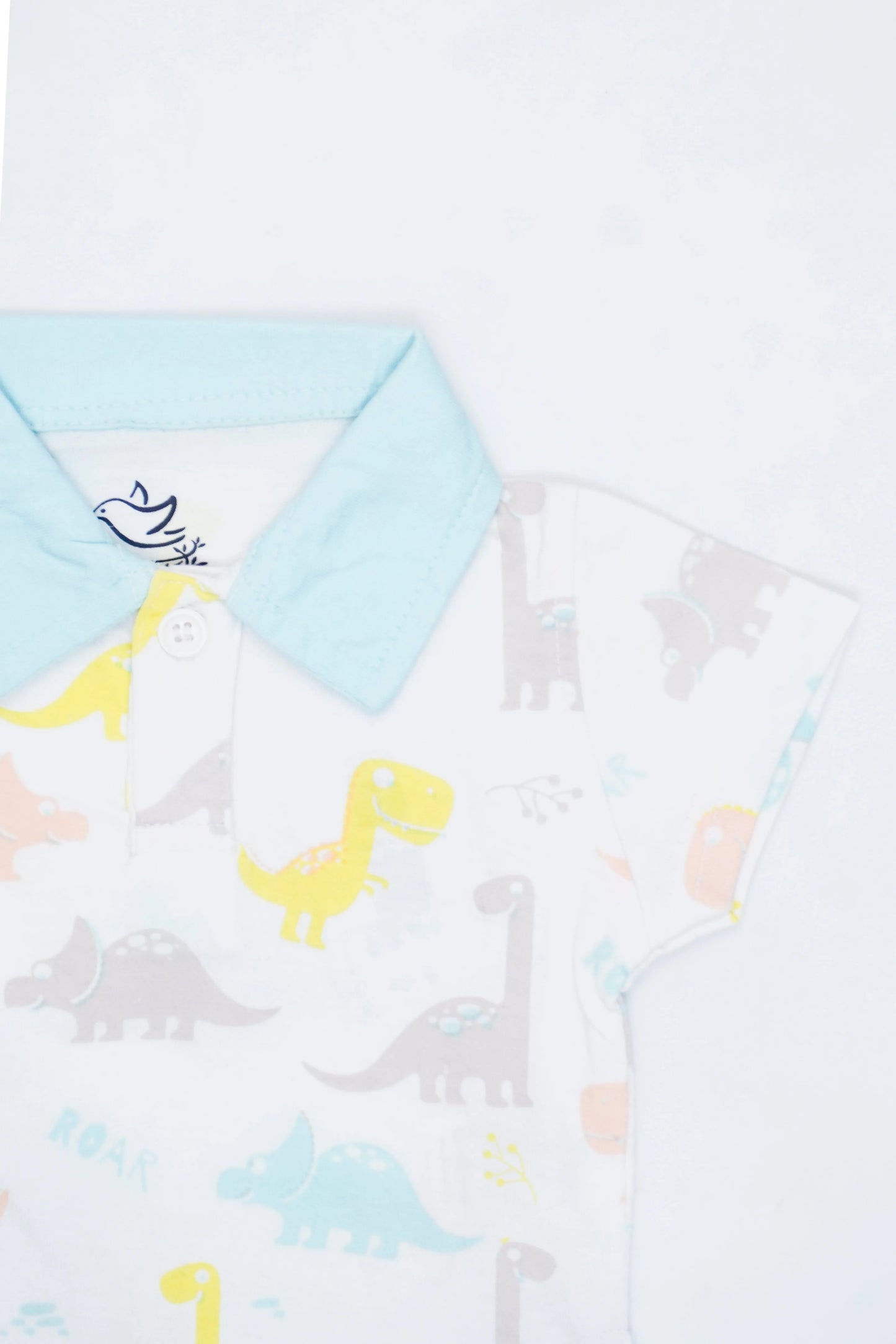 The nest clothing