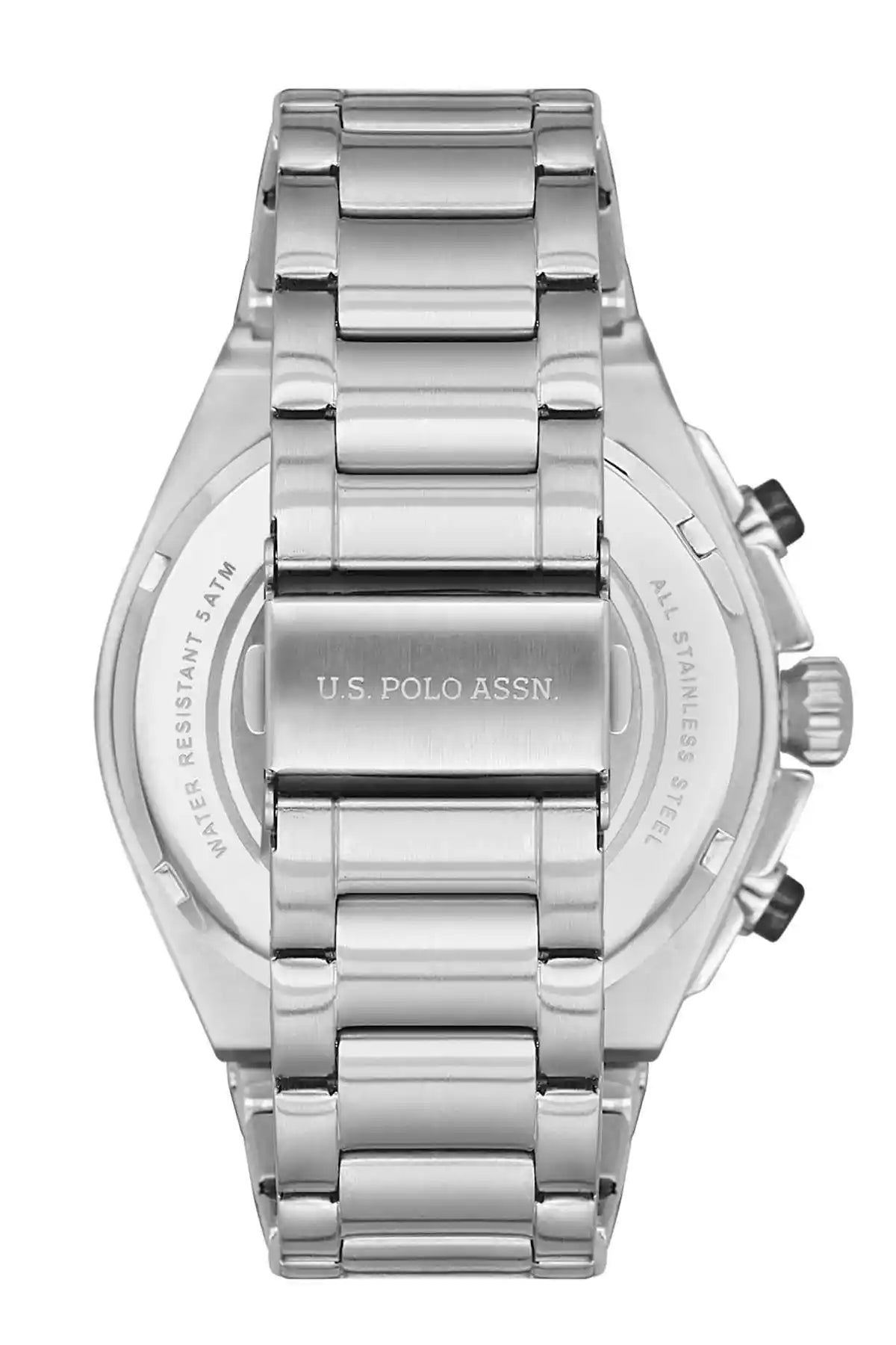 U.S. Polo Assn
