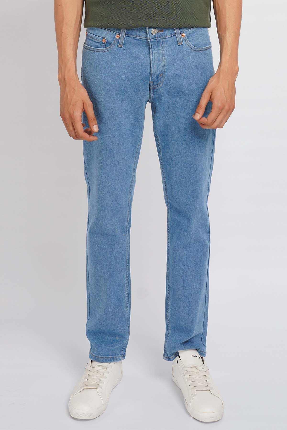 Levi's
