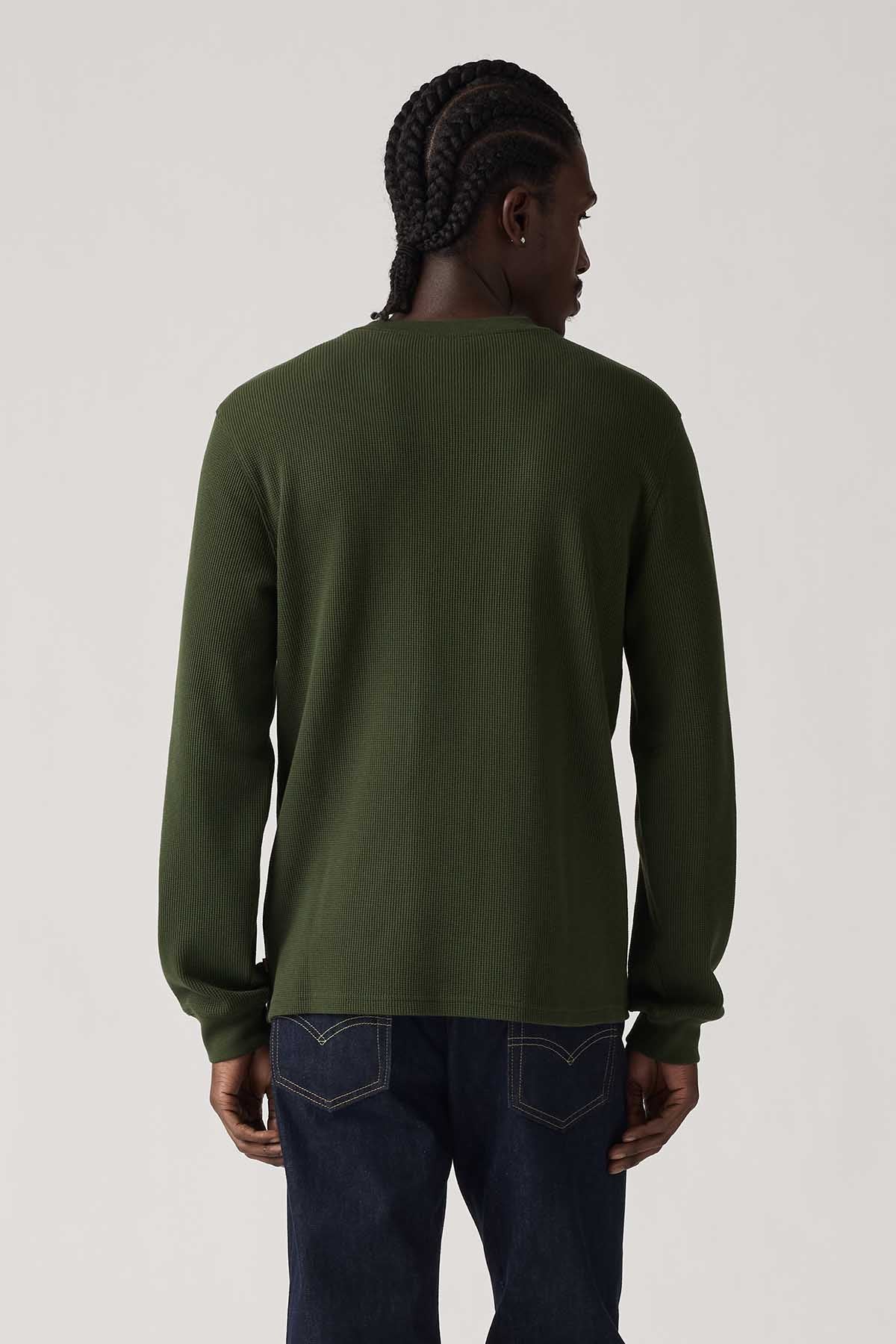 Levi's