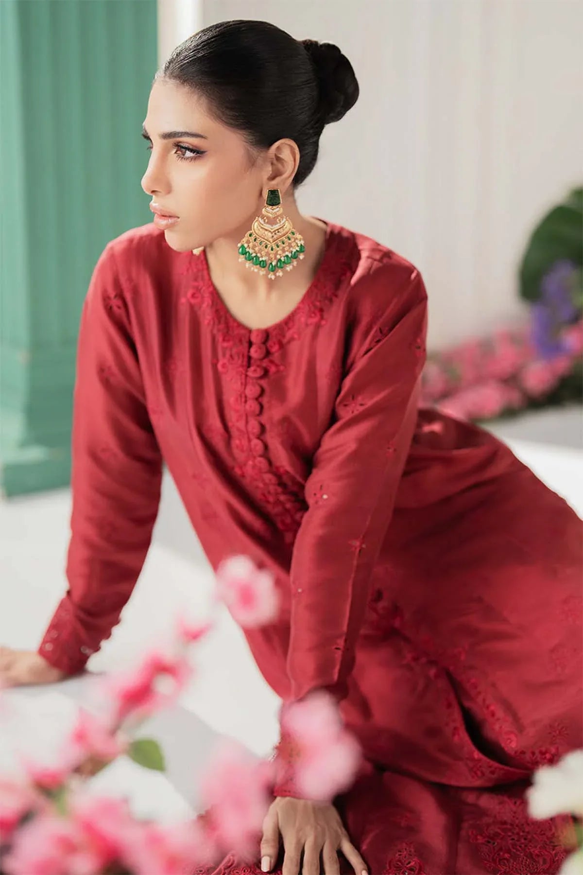 Nimra Kashif - AK Galleria