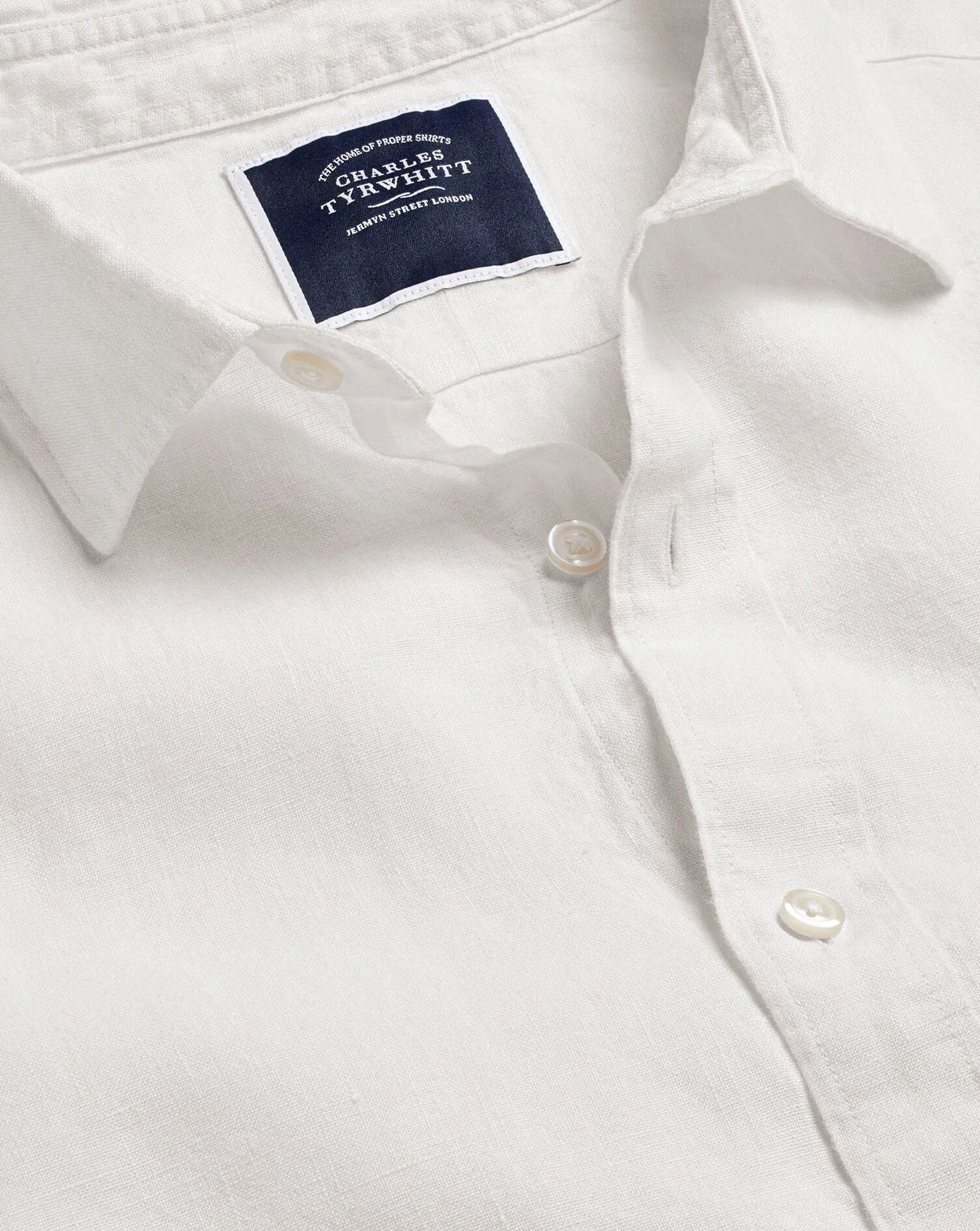 Charles Tyrwhitt
