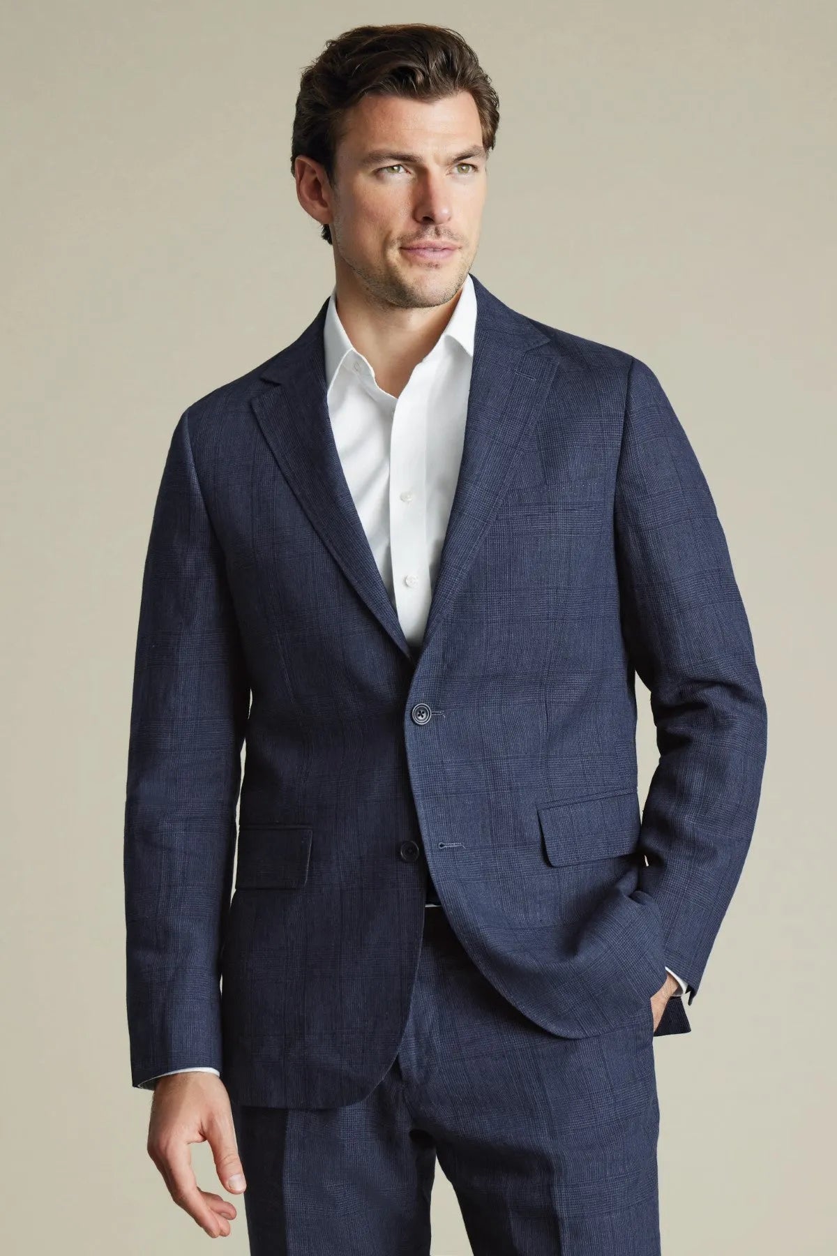 Charles Tyrwhitt