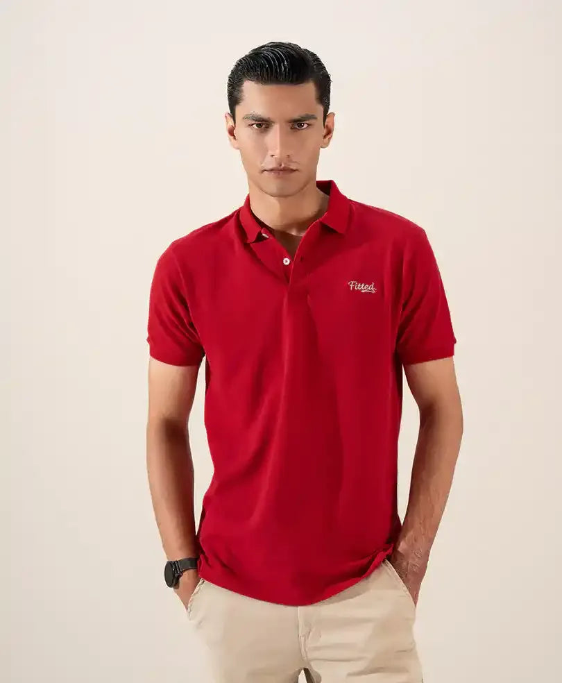 FITTED - AK Galleria