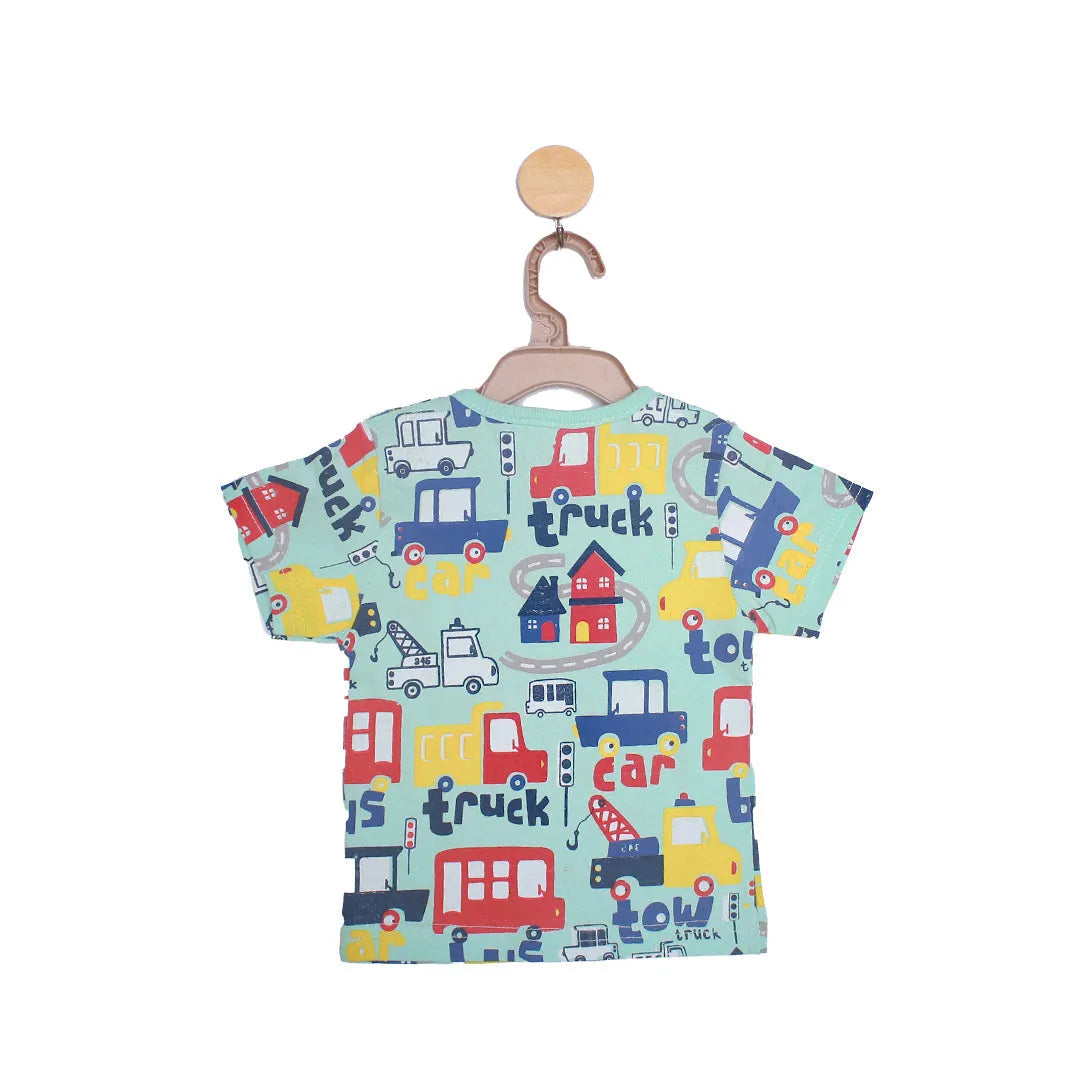 The nest clothing