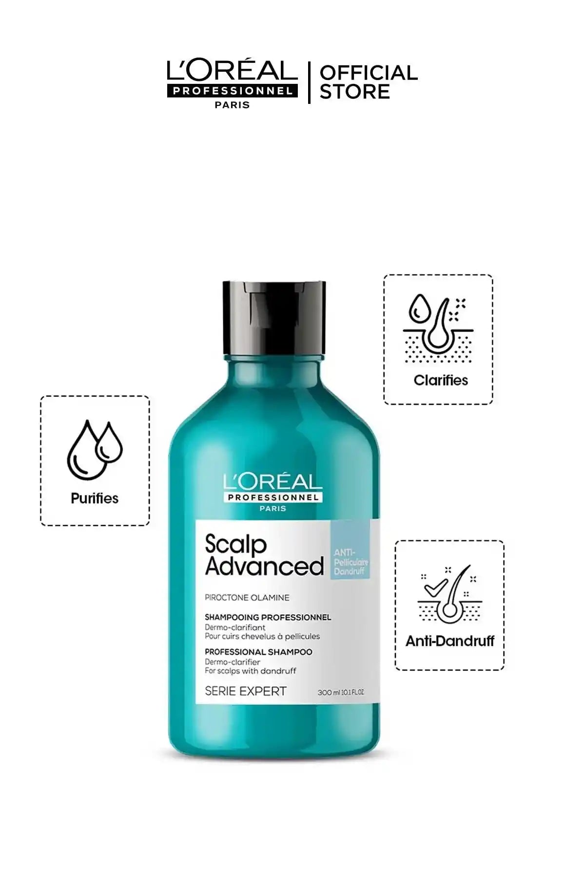 L'Oreal Professionnel