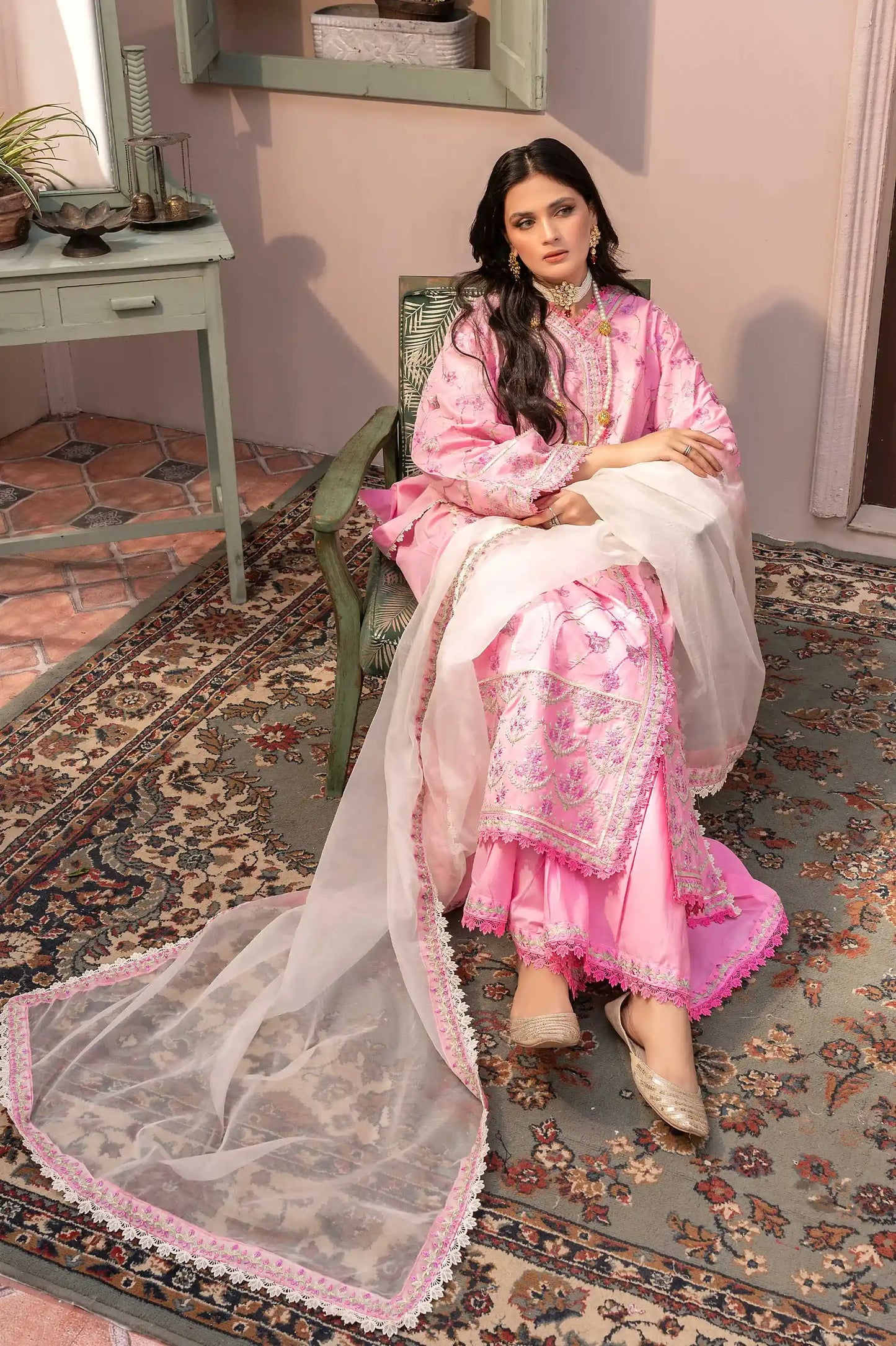 ANNARA BEGUM