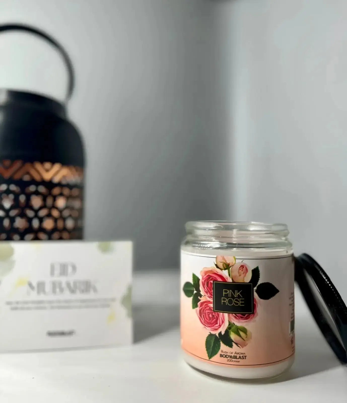 BODY&BLAST - AK Galleria