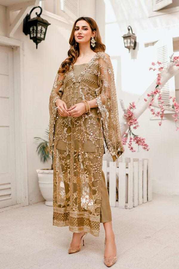 Kausar Attire