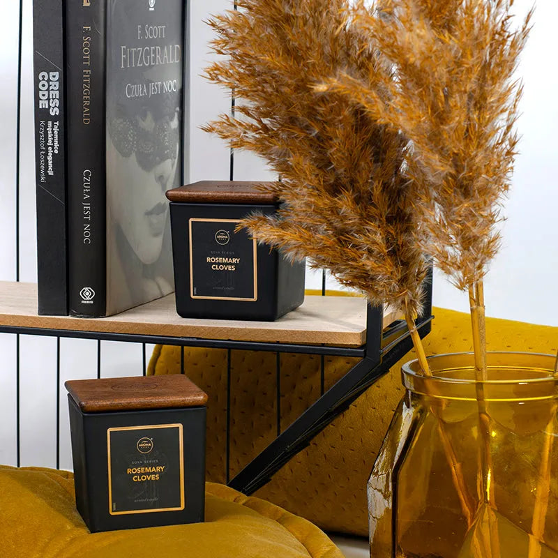 AROMA HOME