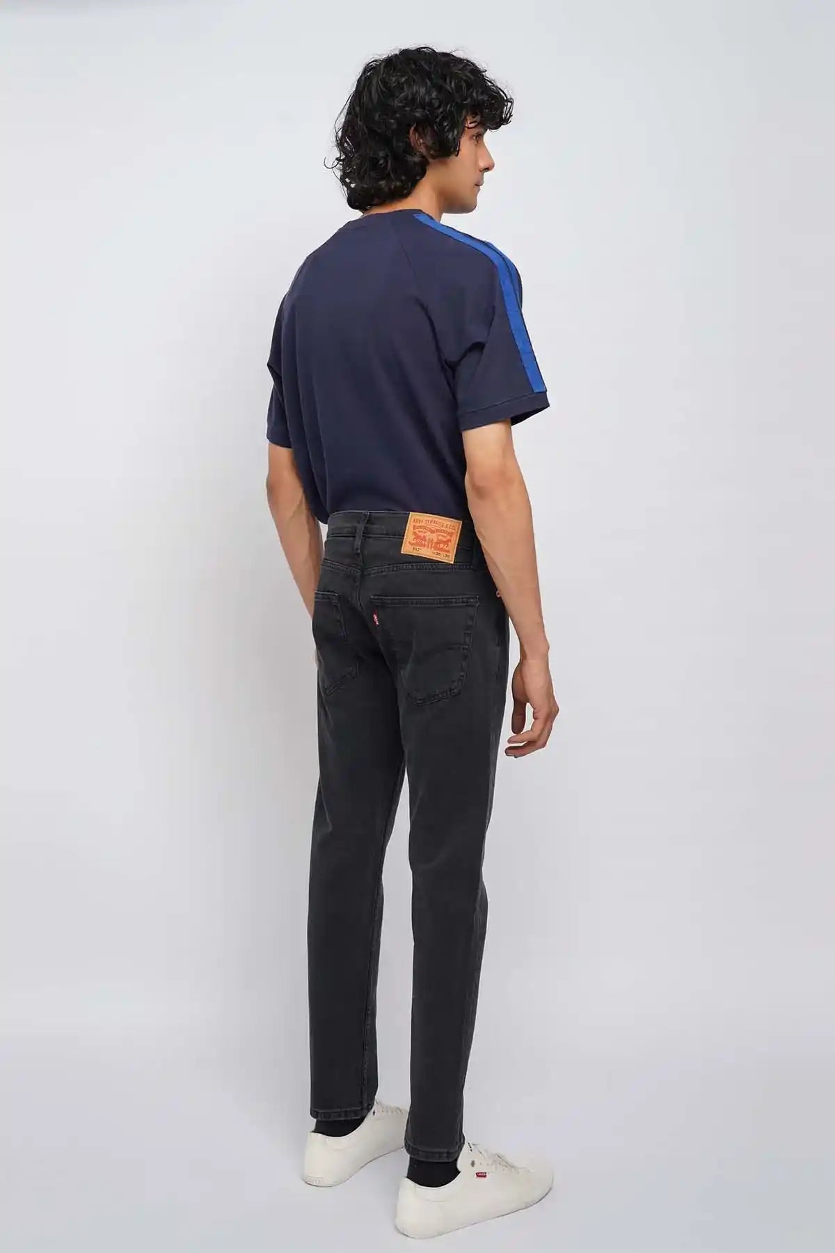Levi's