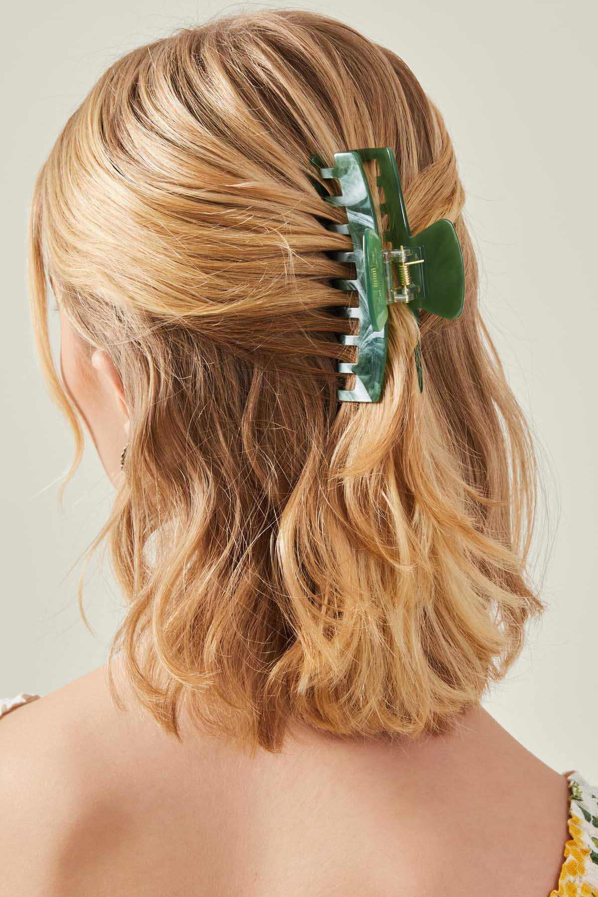 Accessorize