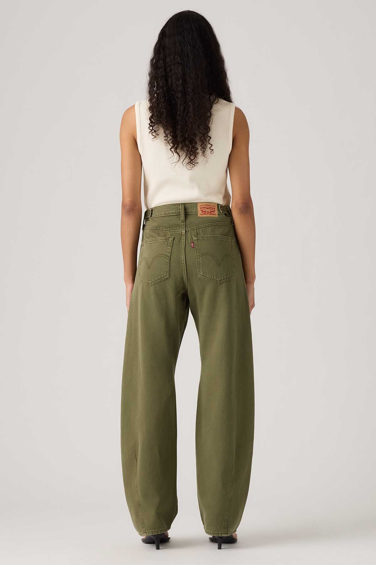 Levi's