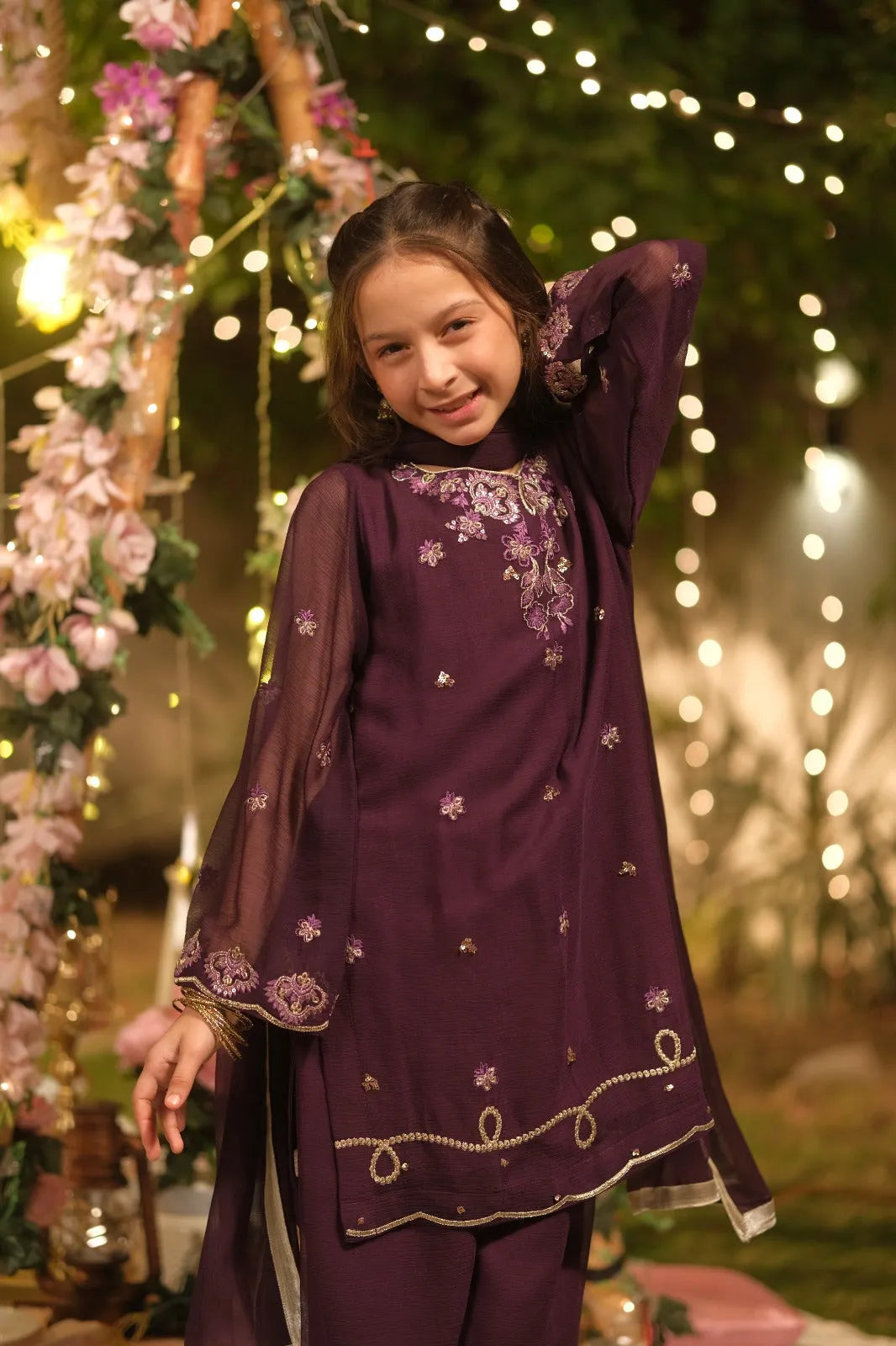 Sprinkles Pakistan