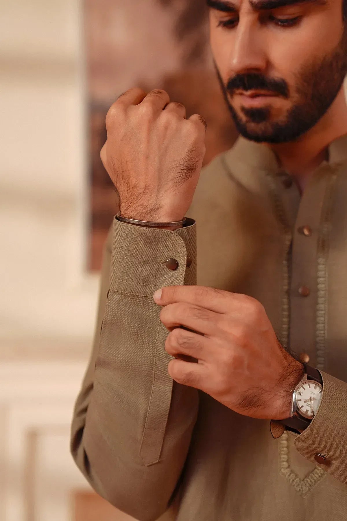 Jahangir Khan - AK Galleria