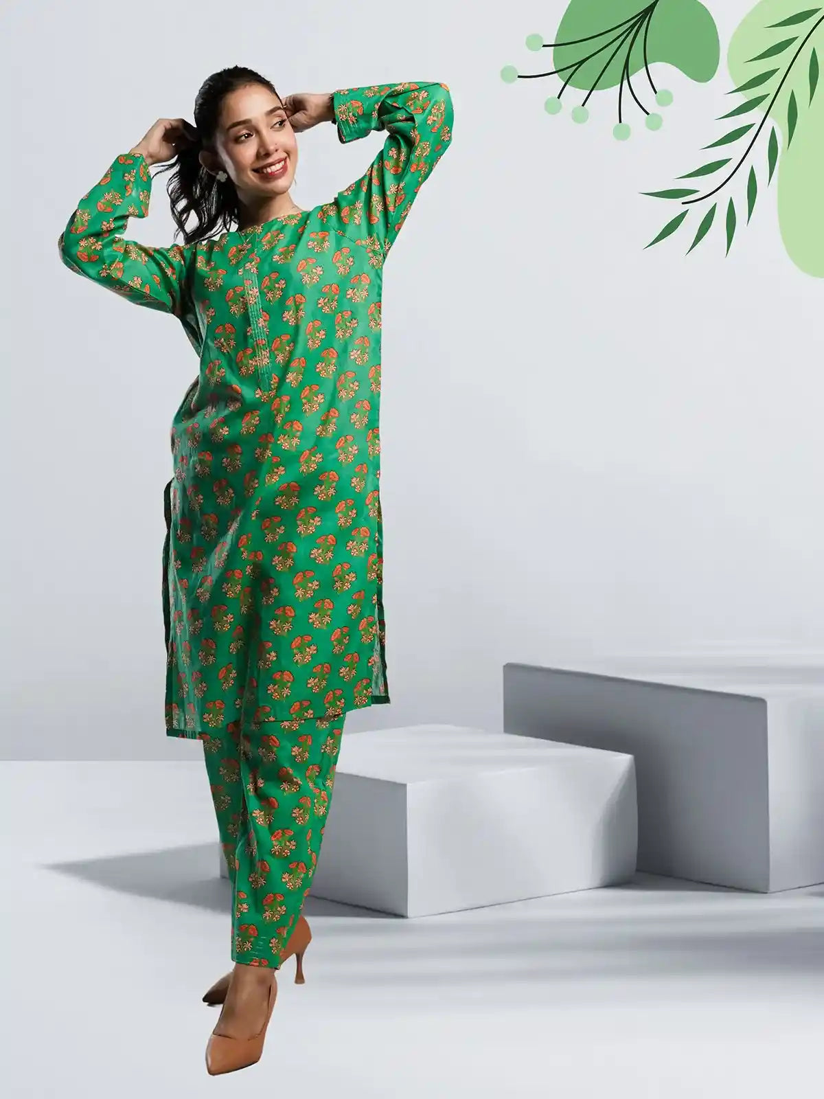 Ahlam Closet By safa textile