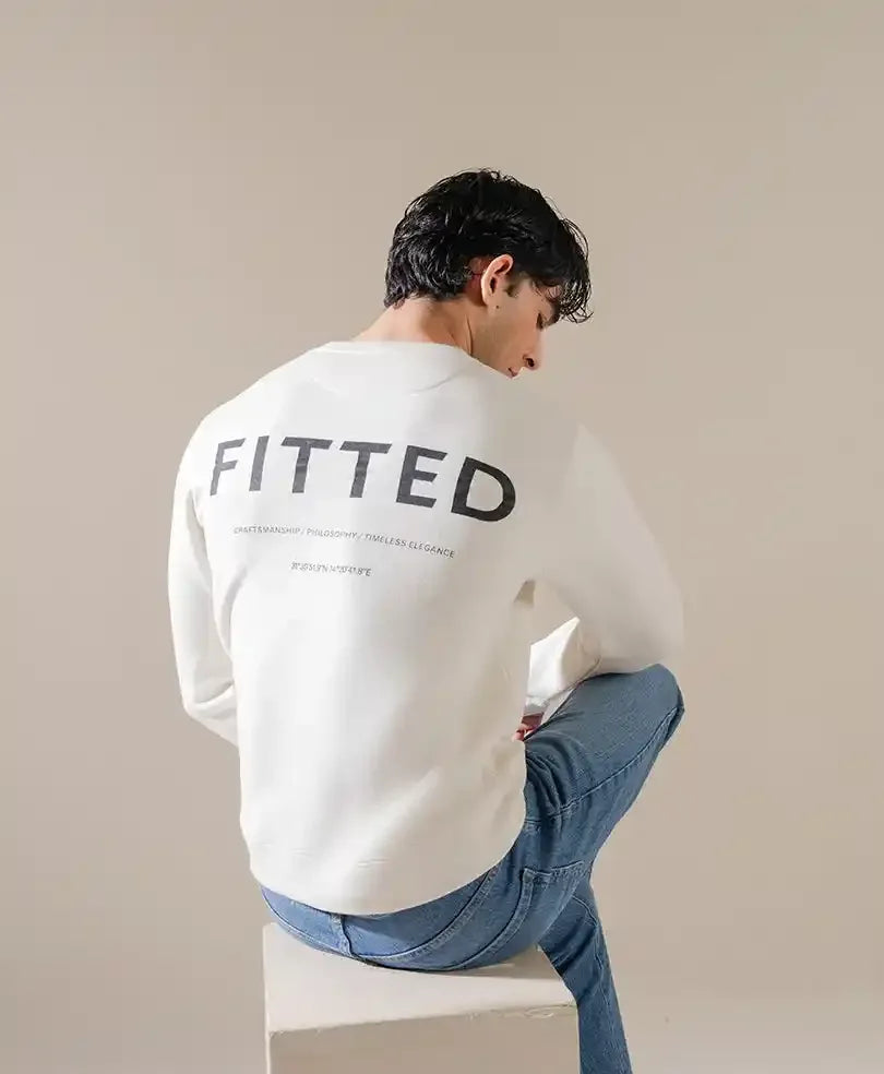 FITTED - AK Galleria