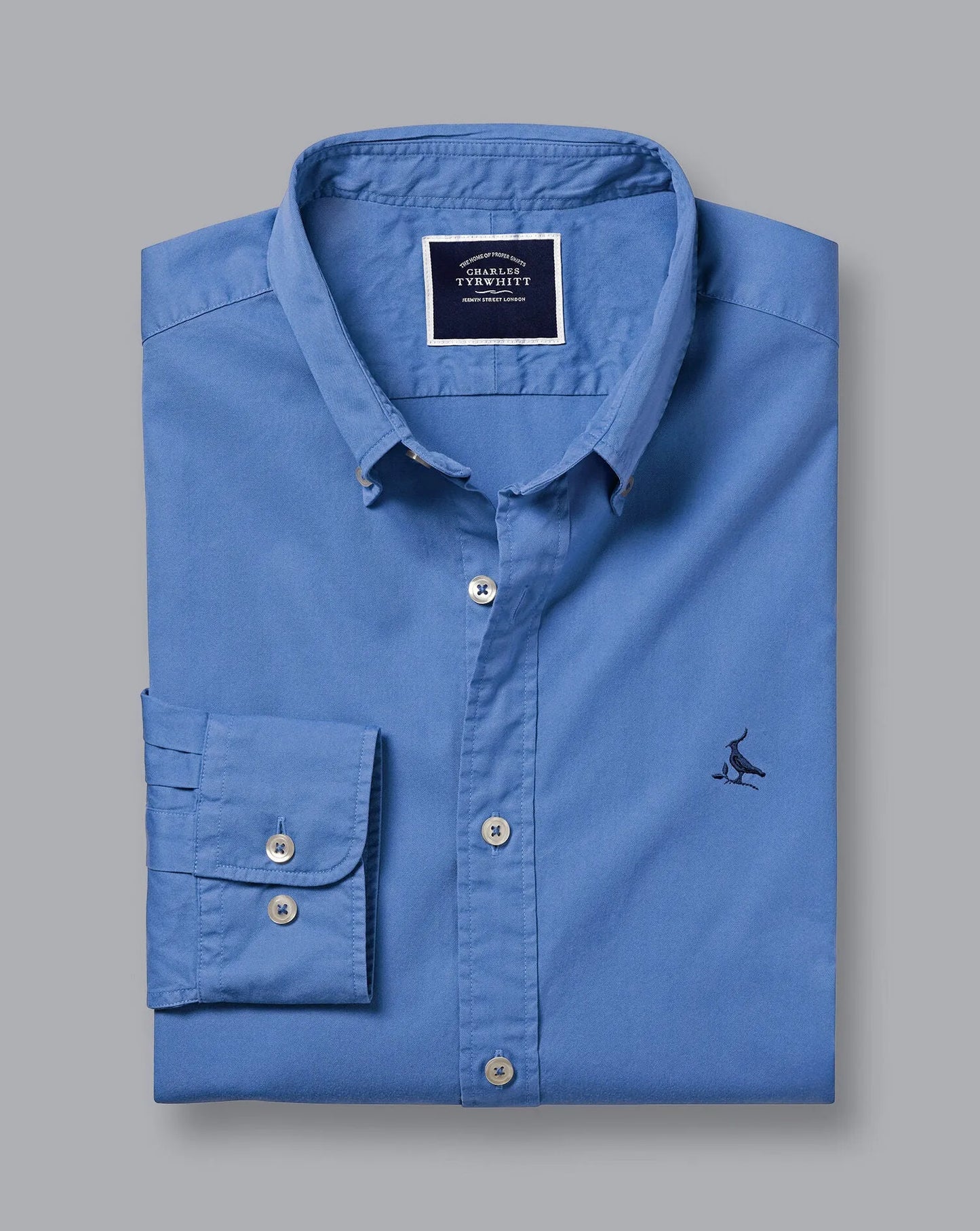 Charles Tyrwhitt