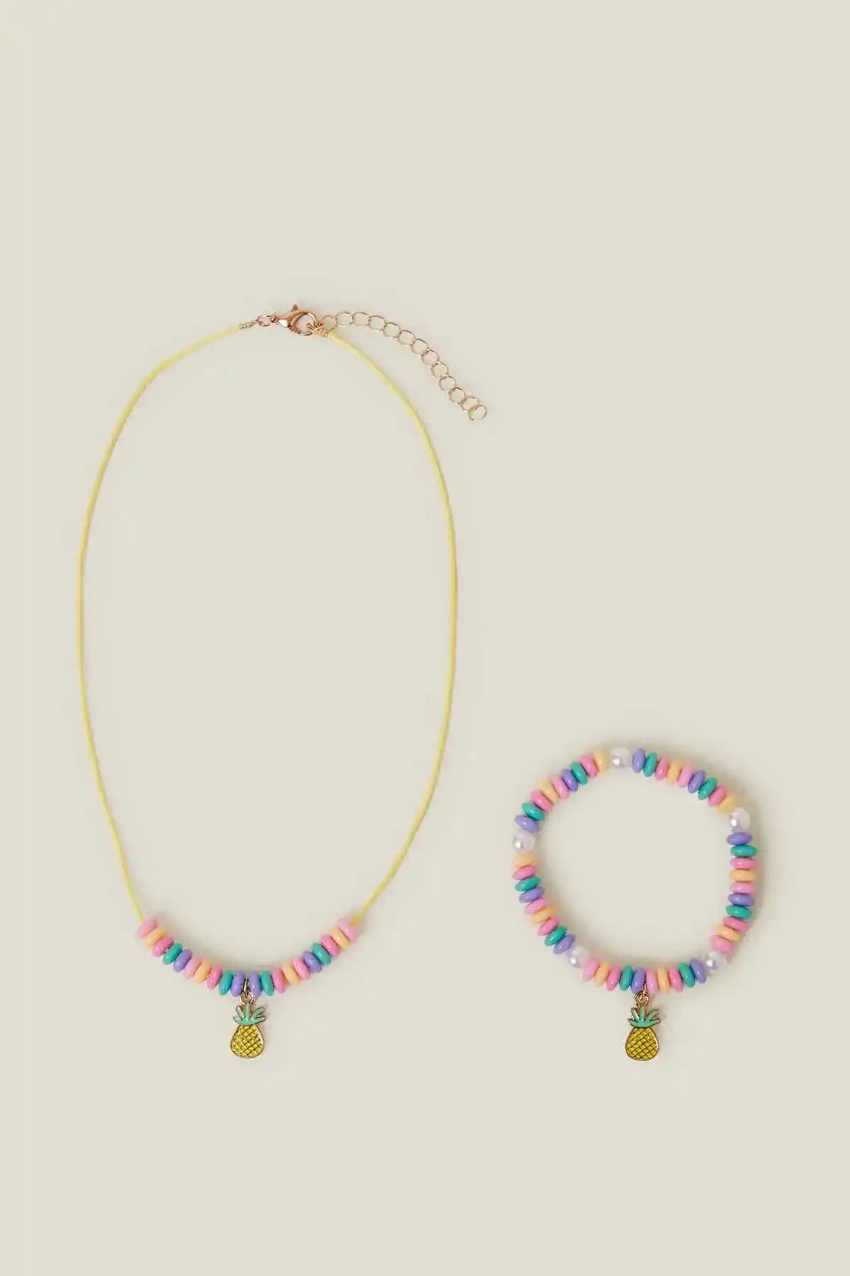 Accessorize