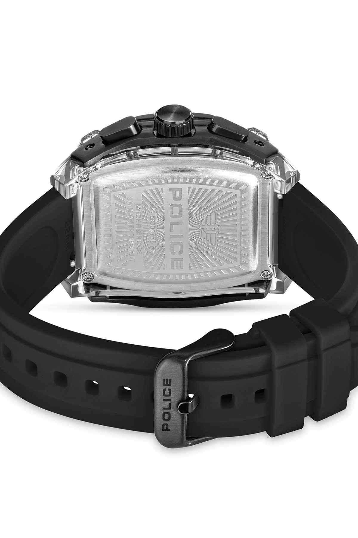 POLICE WATCHES