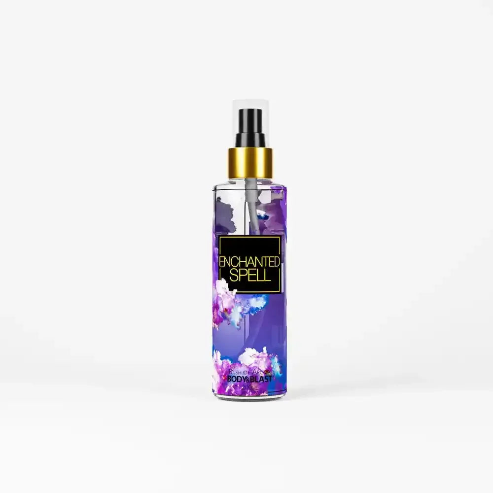 BODY&BLAST - AK Galleria