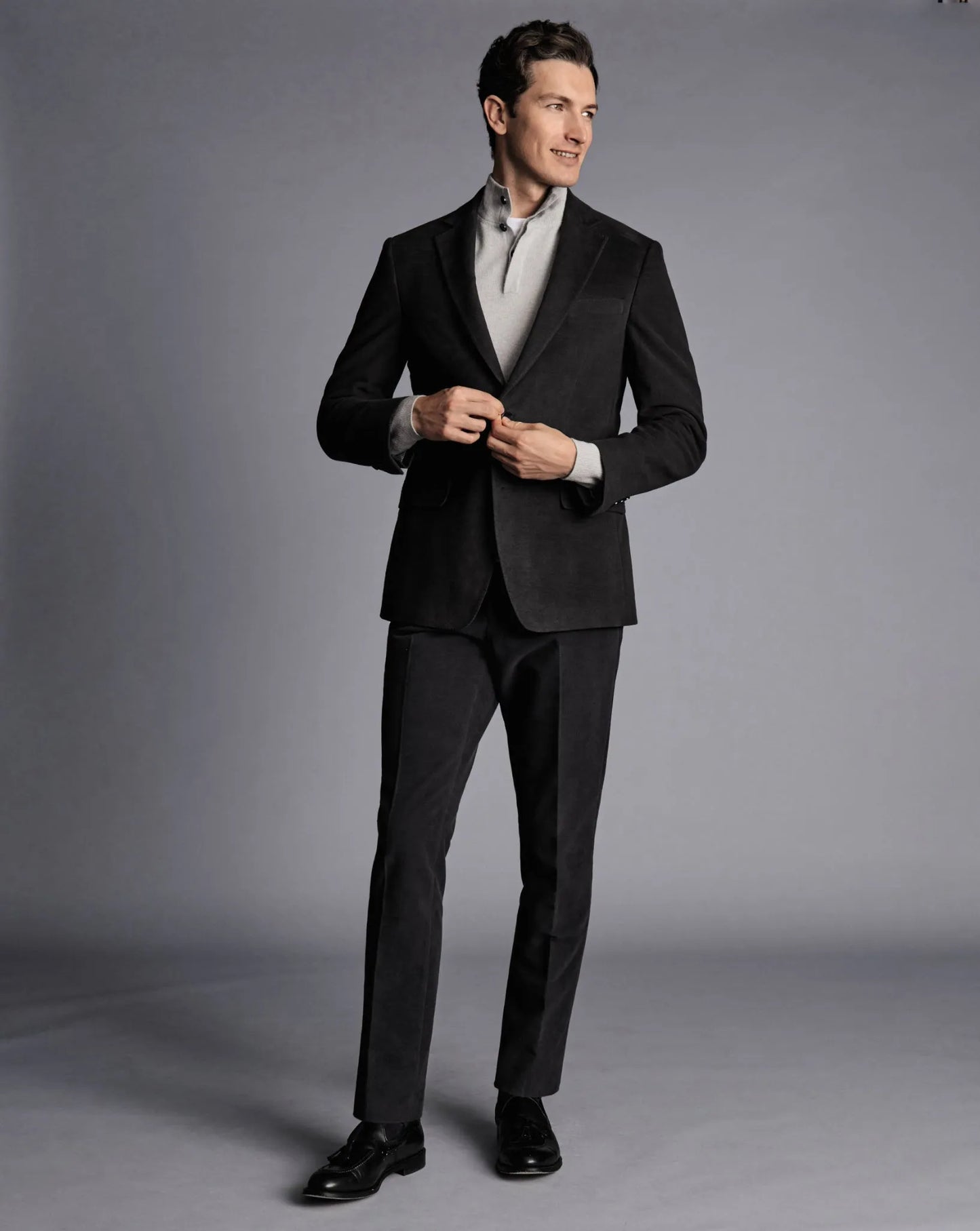 Charles Tyrwhitt