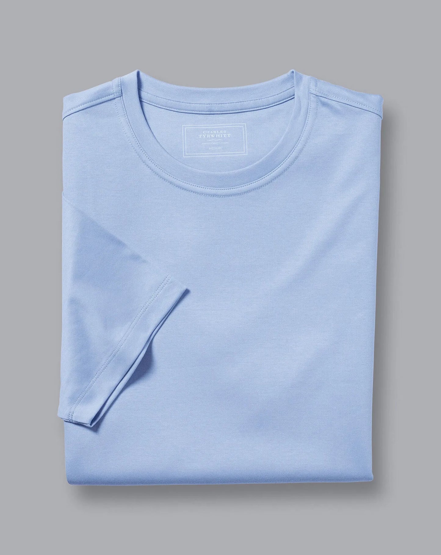 Charles Tyrwhitt