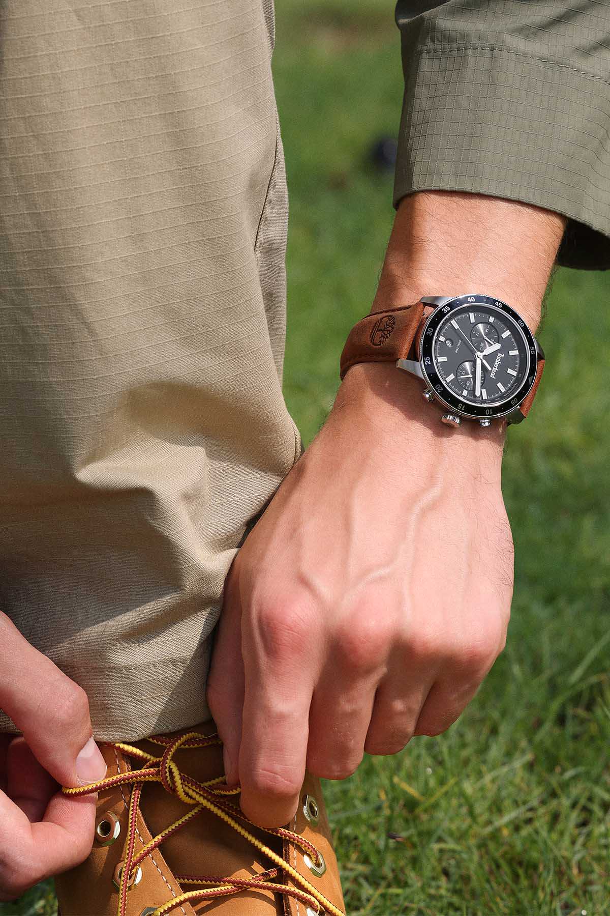 Timberland Watches