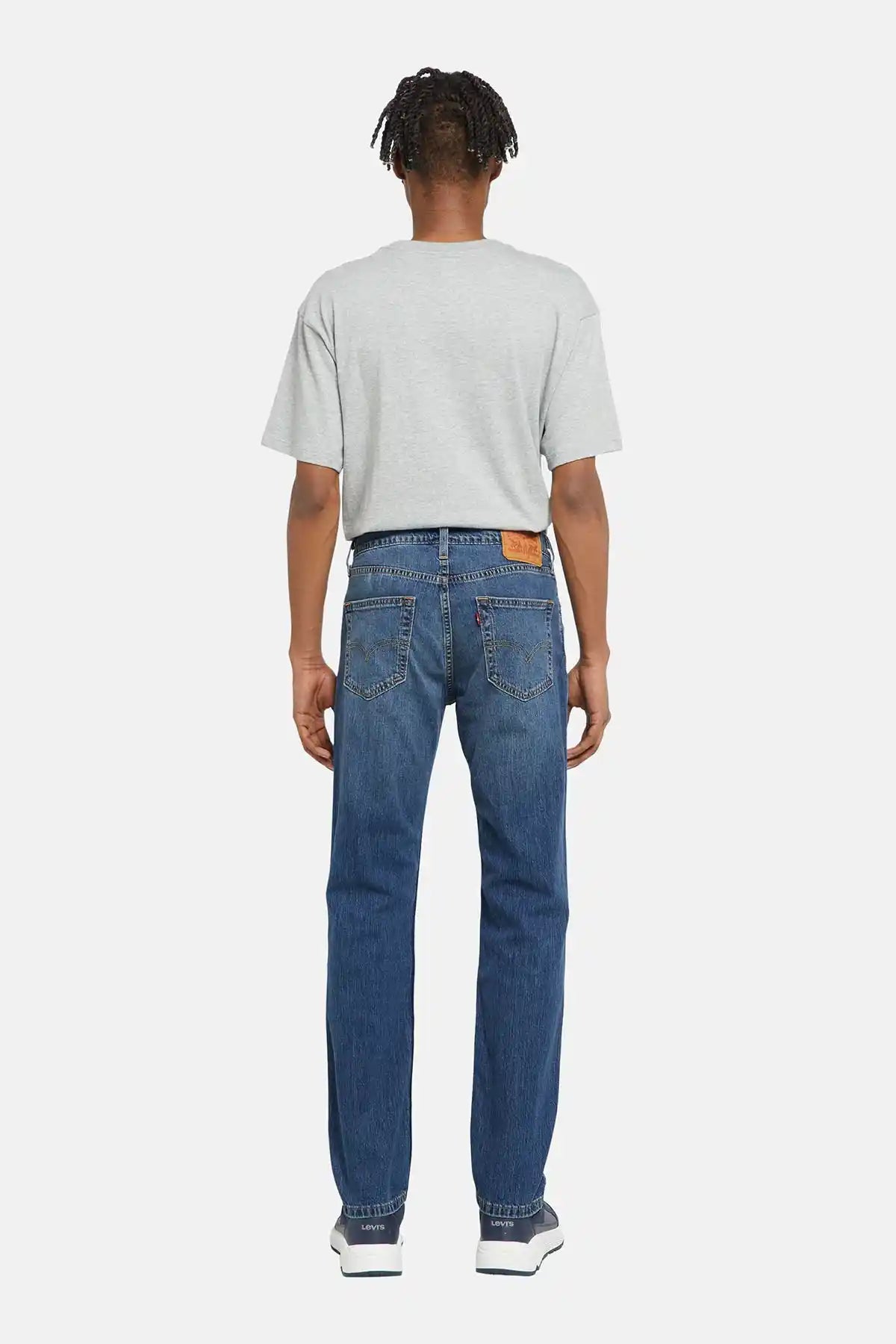 Levi's