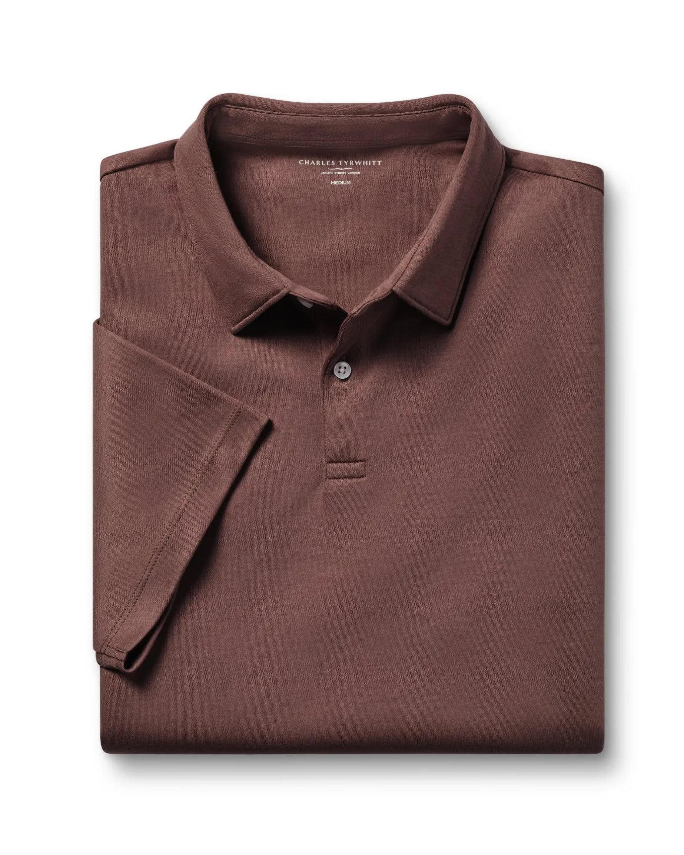 Charles Tyrwhitt