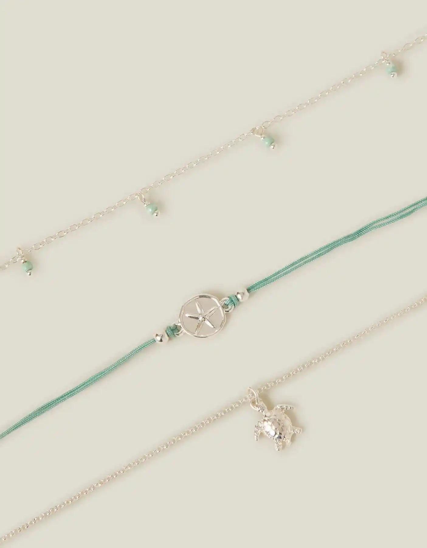 Accessorize