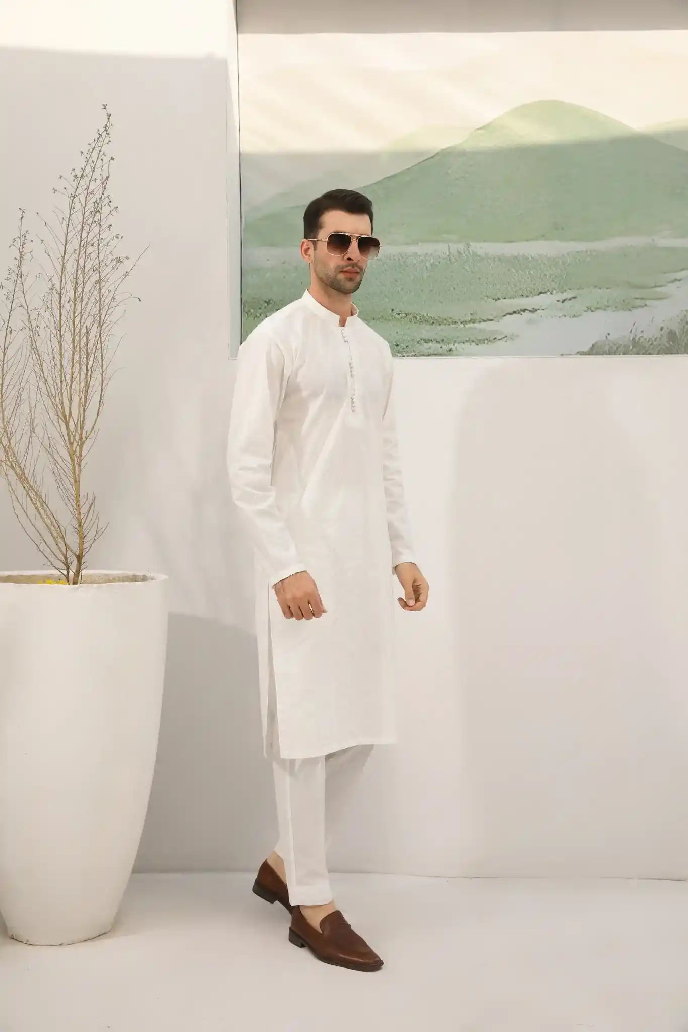 MURAQSH
