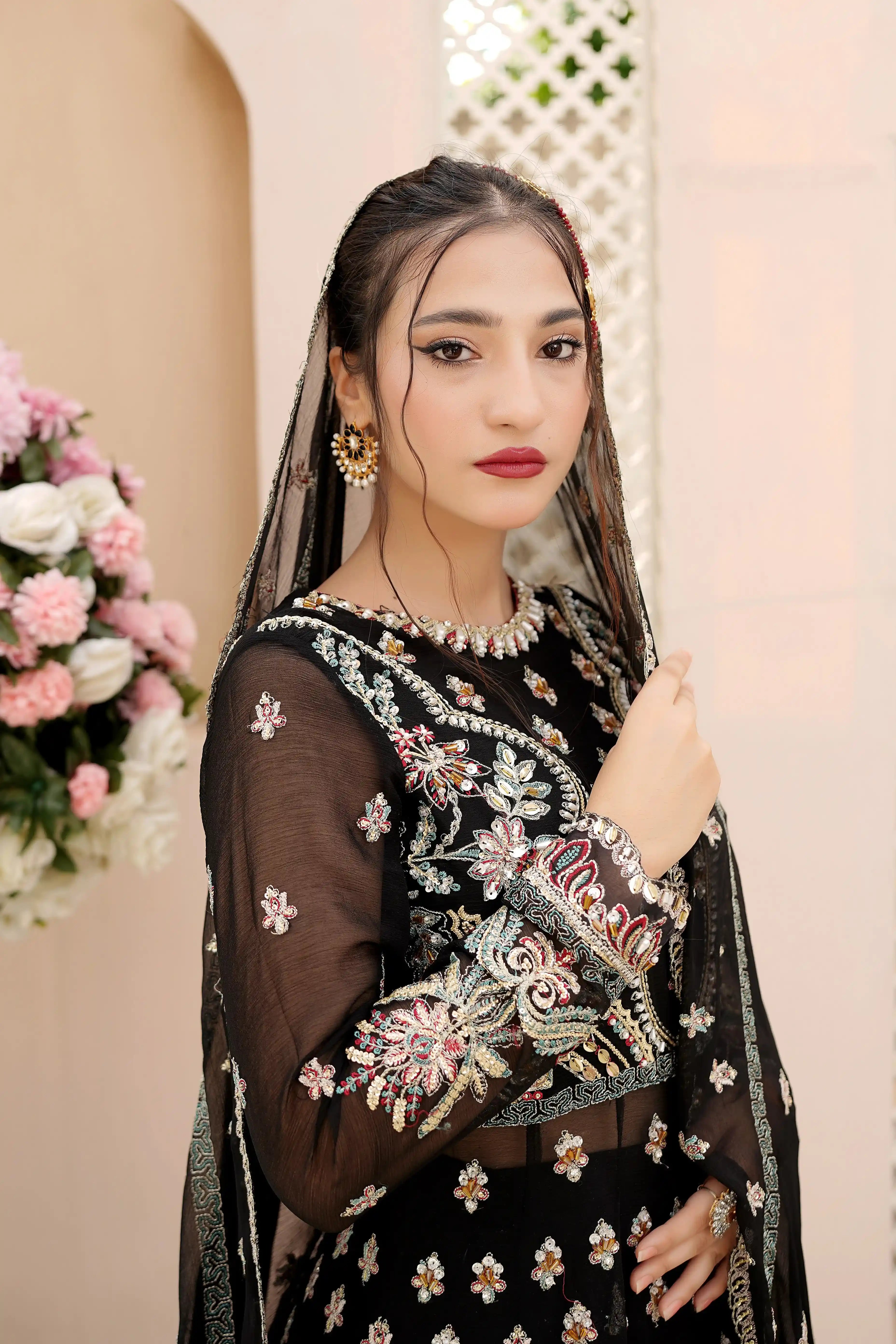 Ricamo by Humera Asif