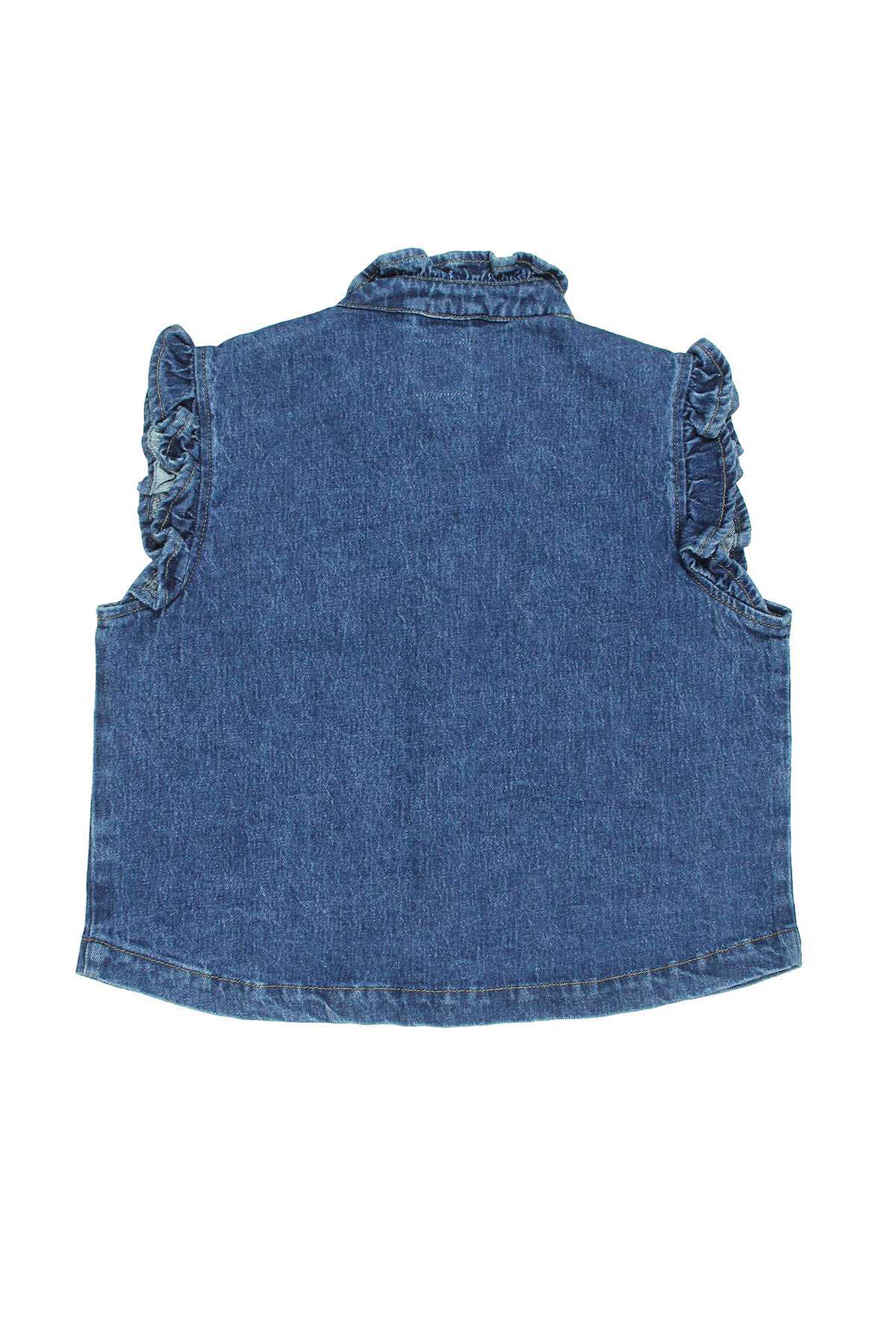 CLUBHAUS DENIM