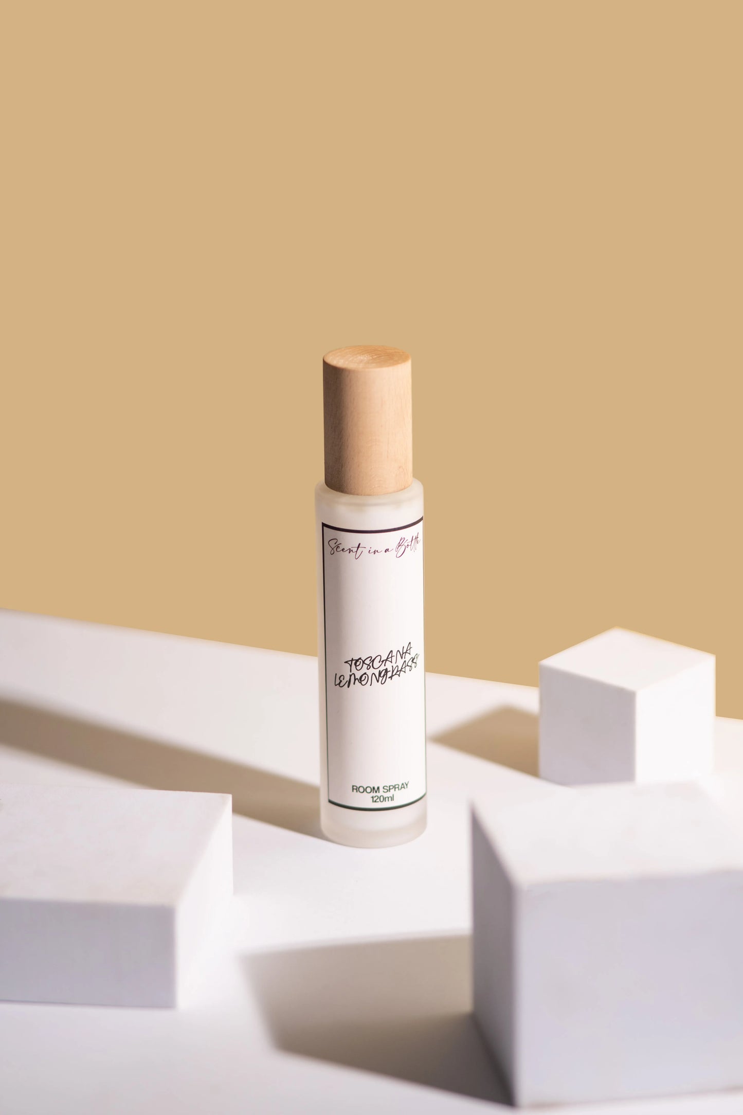 Scent in a Bottle