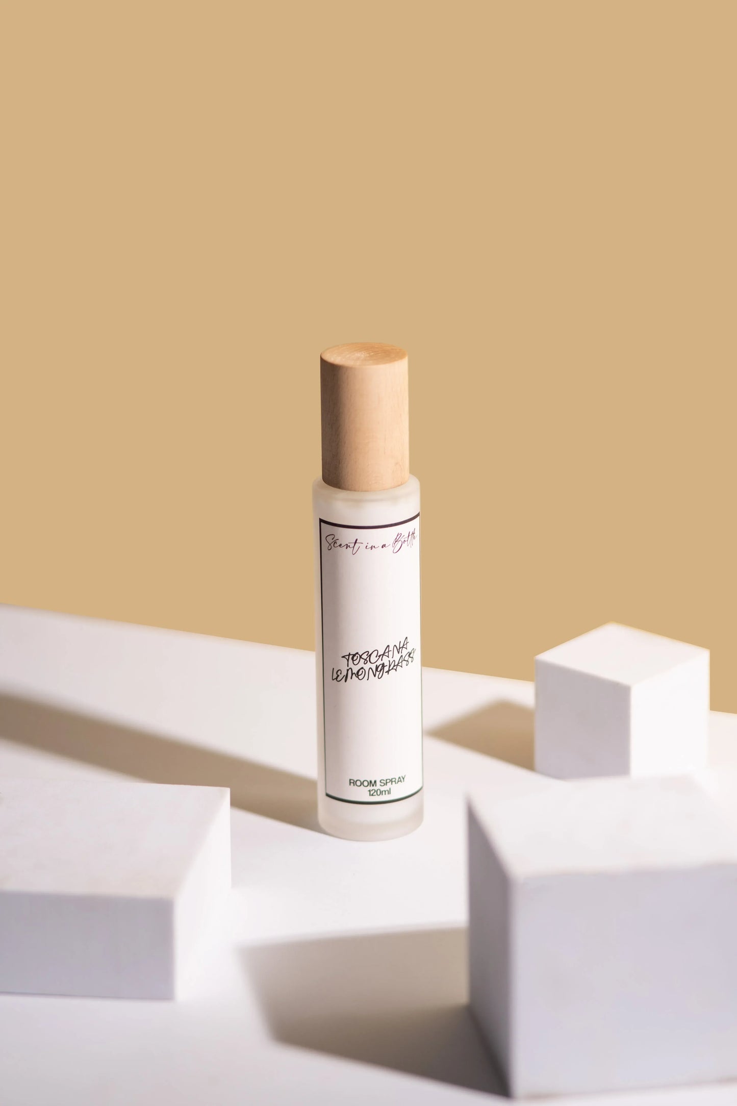 Scent in a Bottle - AK Galleria