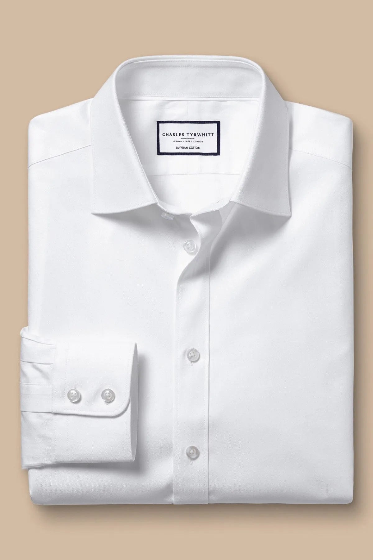 Charles Tyrwhitt