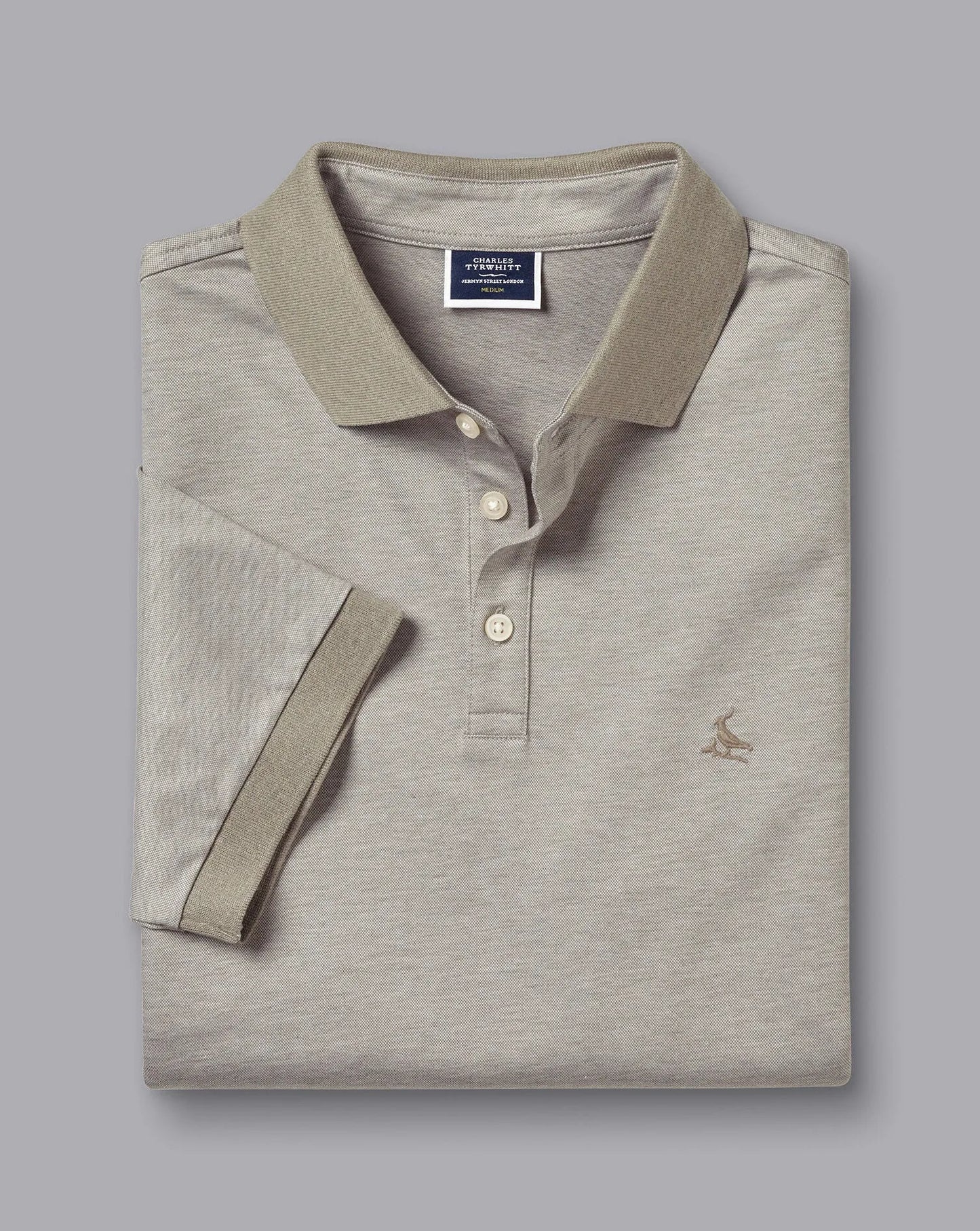 Charles Tyrwhitt