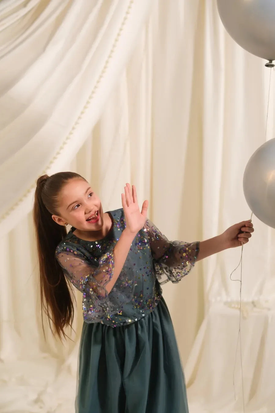 Sprinkles Pakistan - AK Galleria