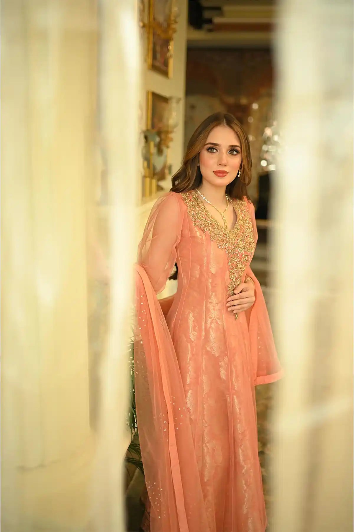 MANAAL ARFEEN