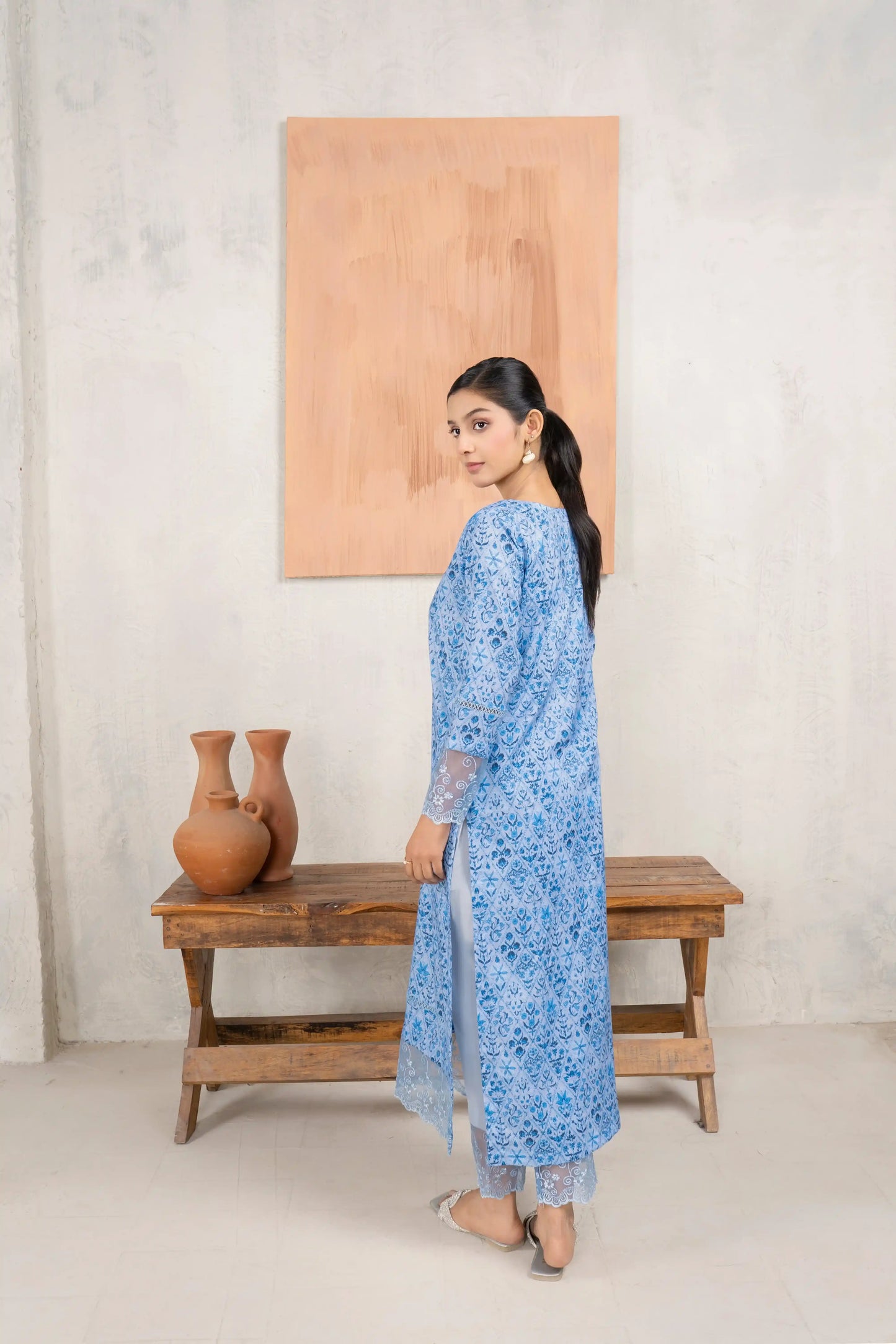 Ahlam Closet By safa textile