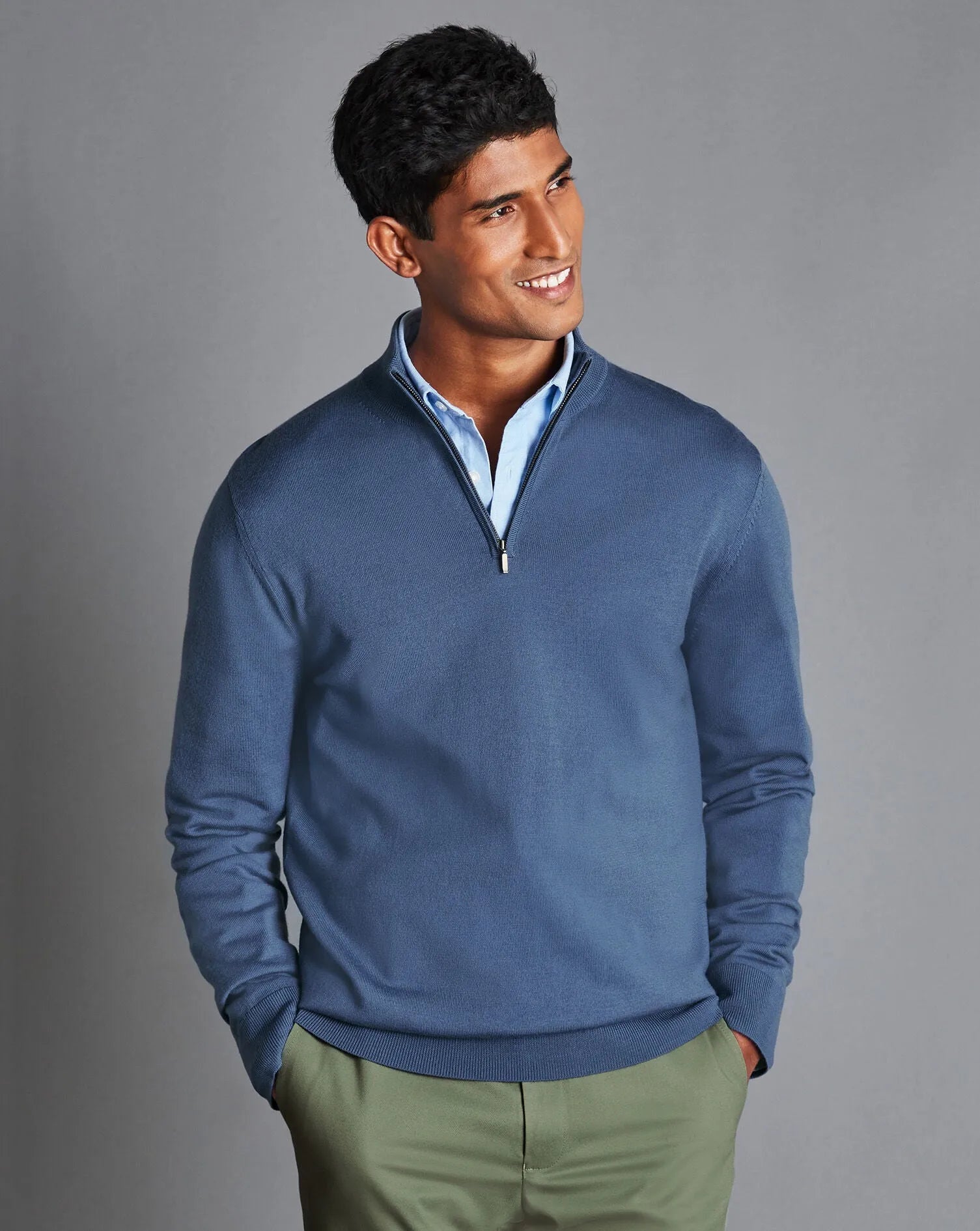 Charles Tyrwhitt